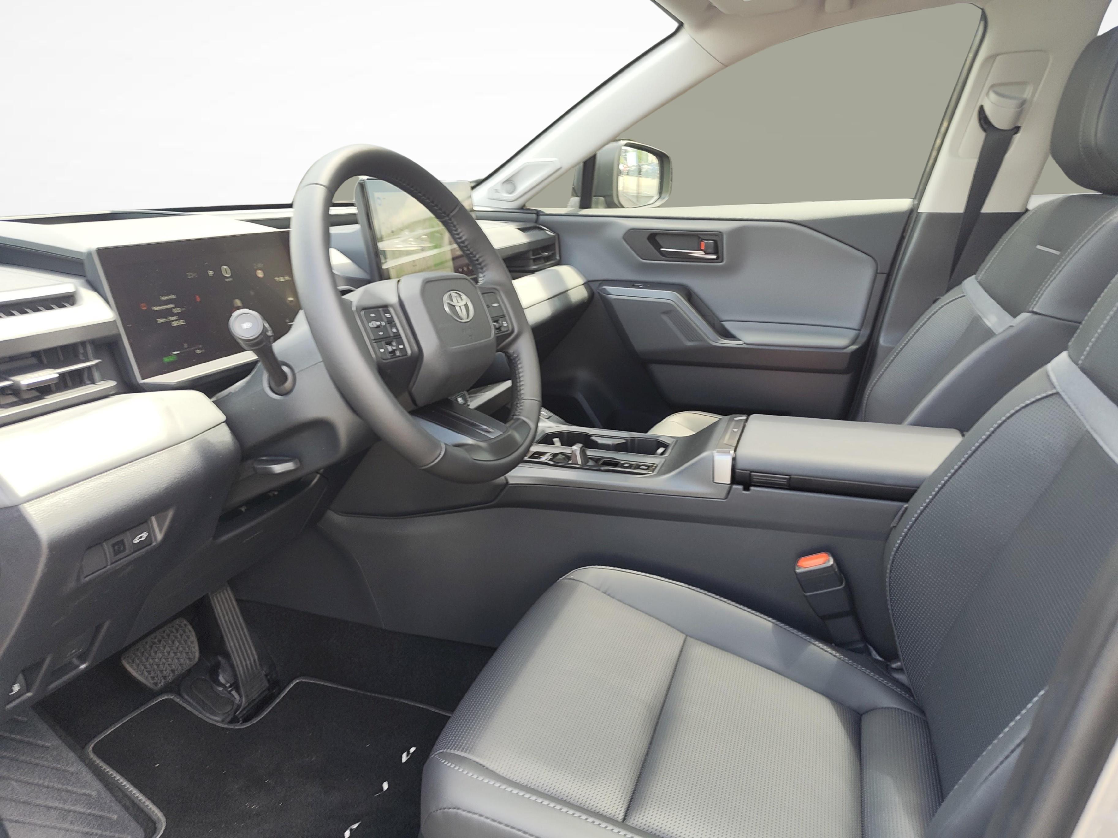Toyota RAV4 2.5 HEV Premium_10