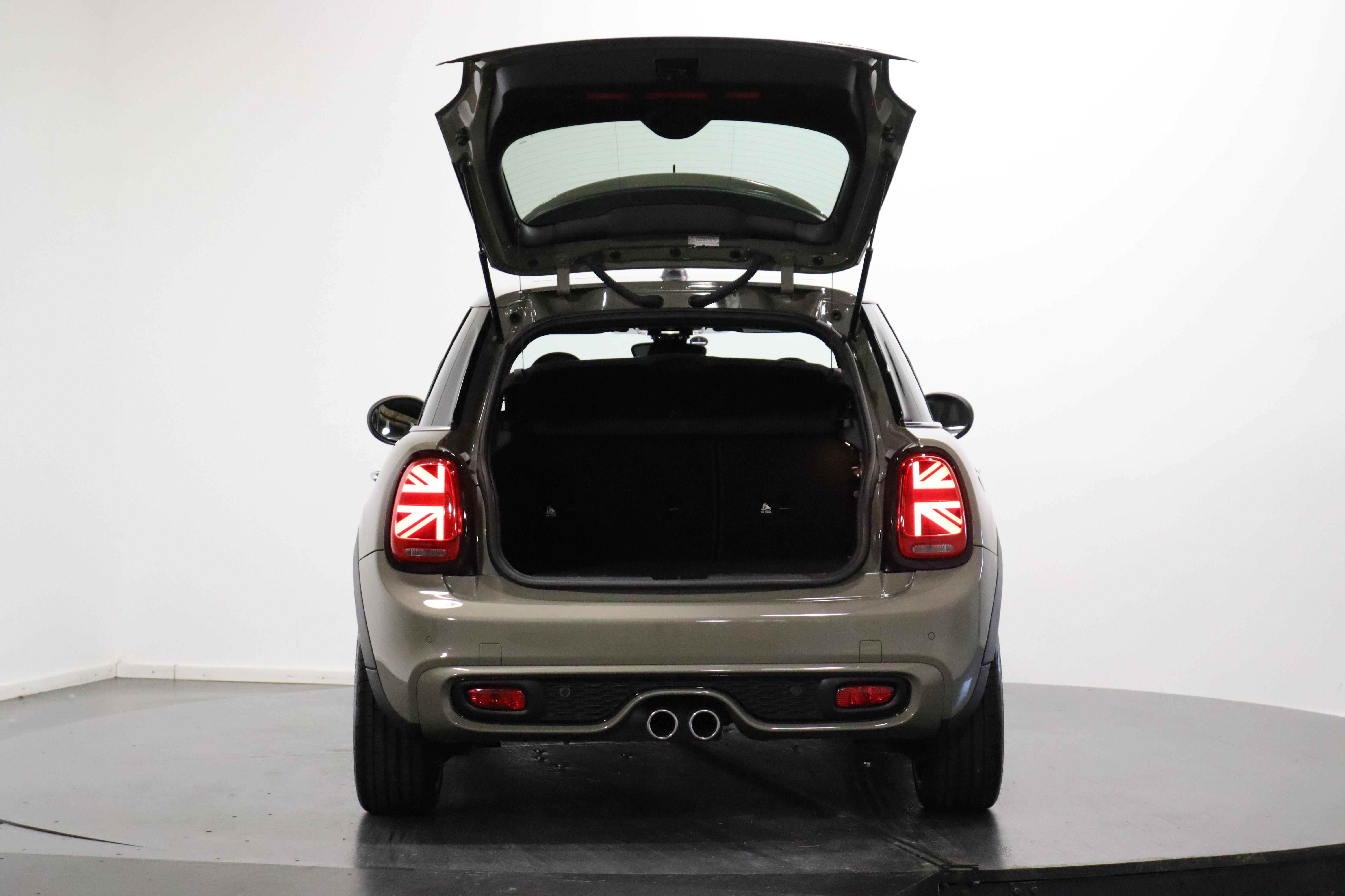 MINI F55 2.0i Cooper S SDKG_5