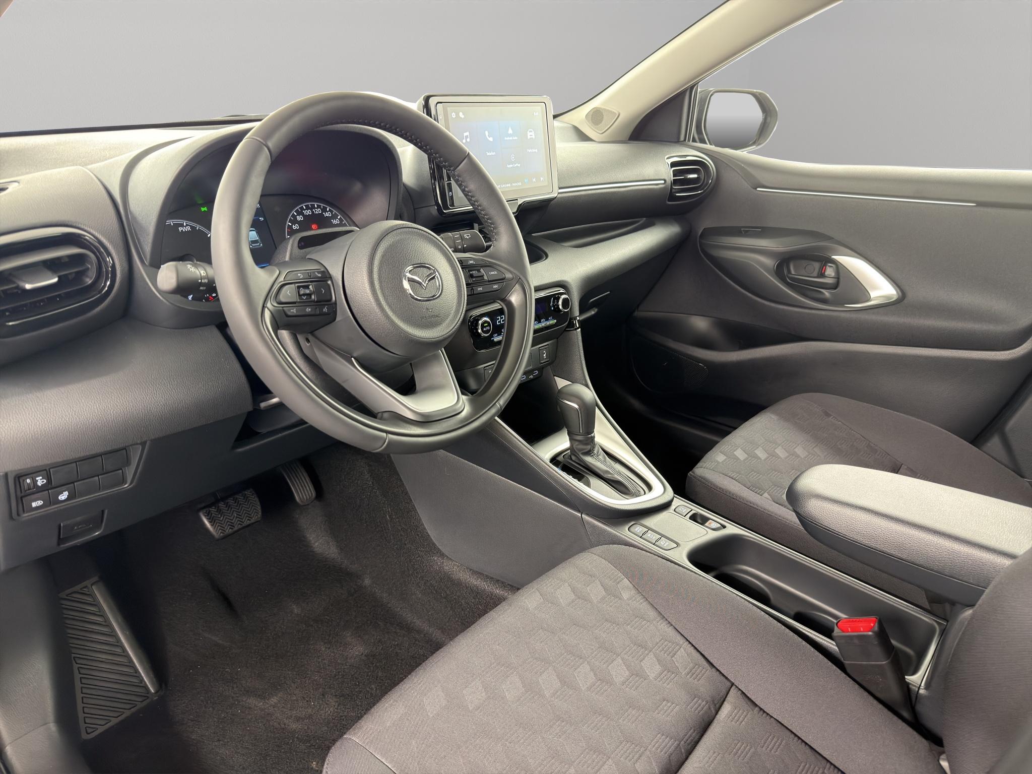 MAZDA 2 1.5 Hybrid Exclusive-Line_11