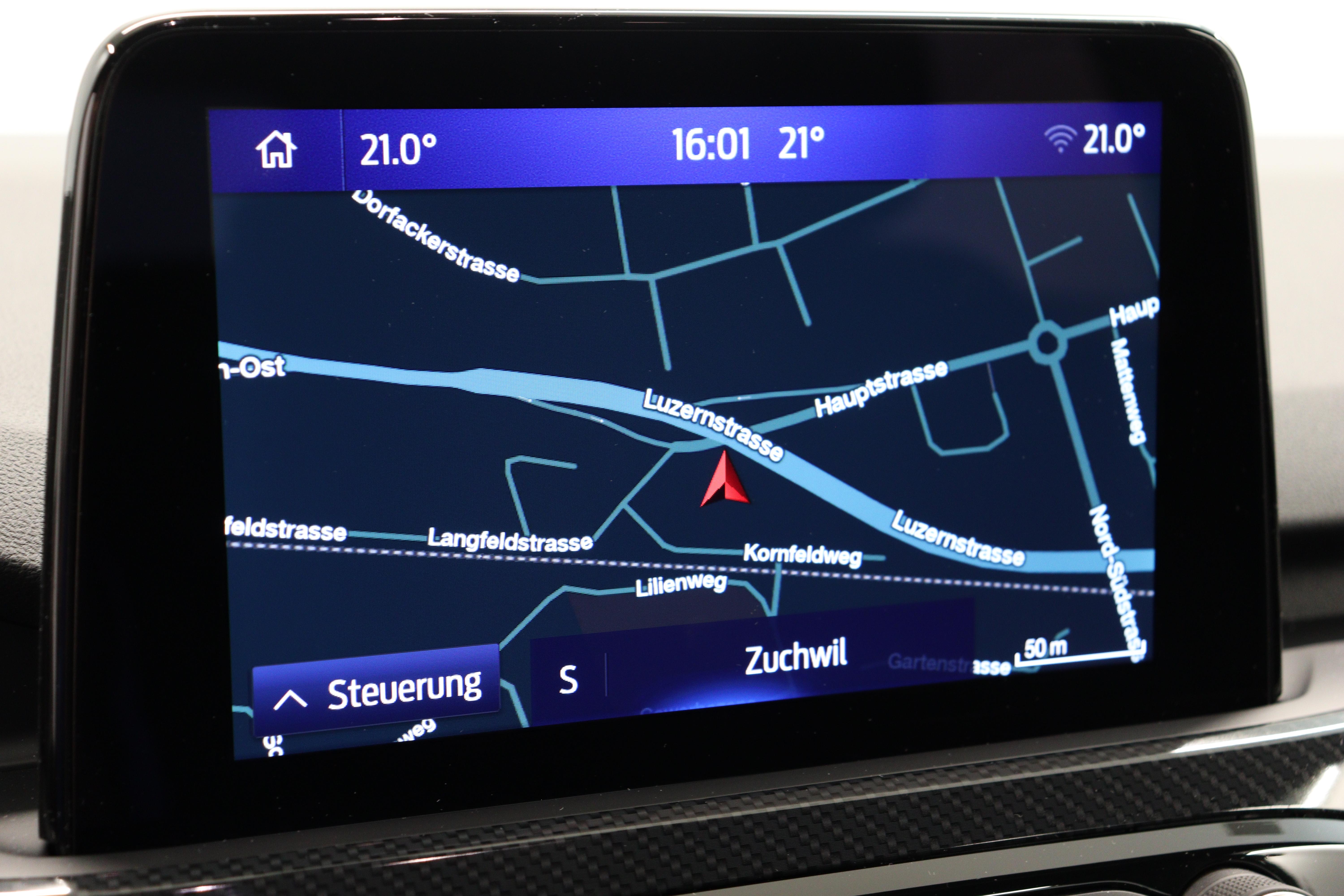 Ford Kuga 2.5 Hybrid ST-Line 4x4_11