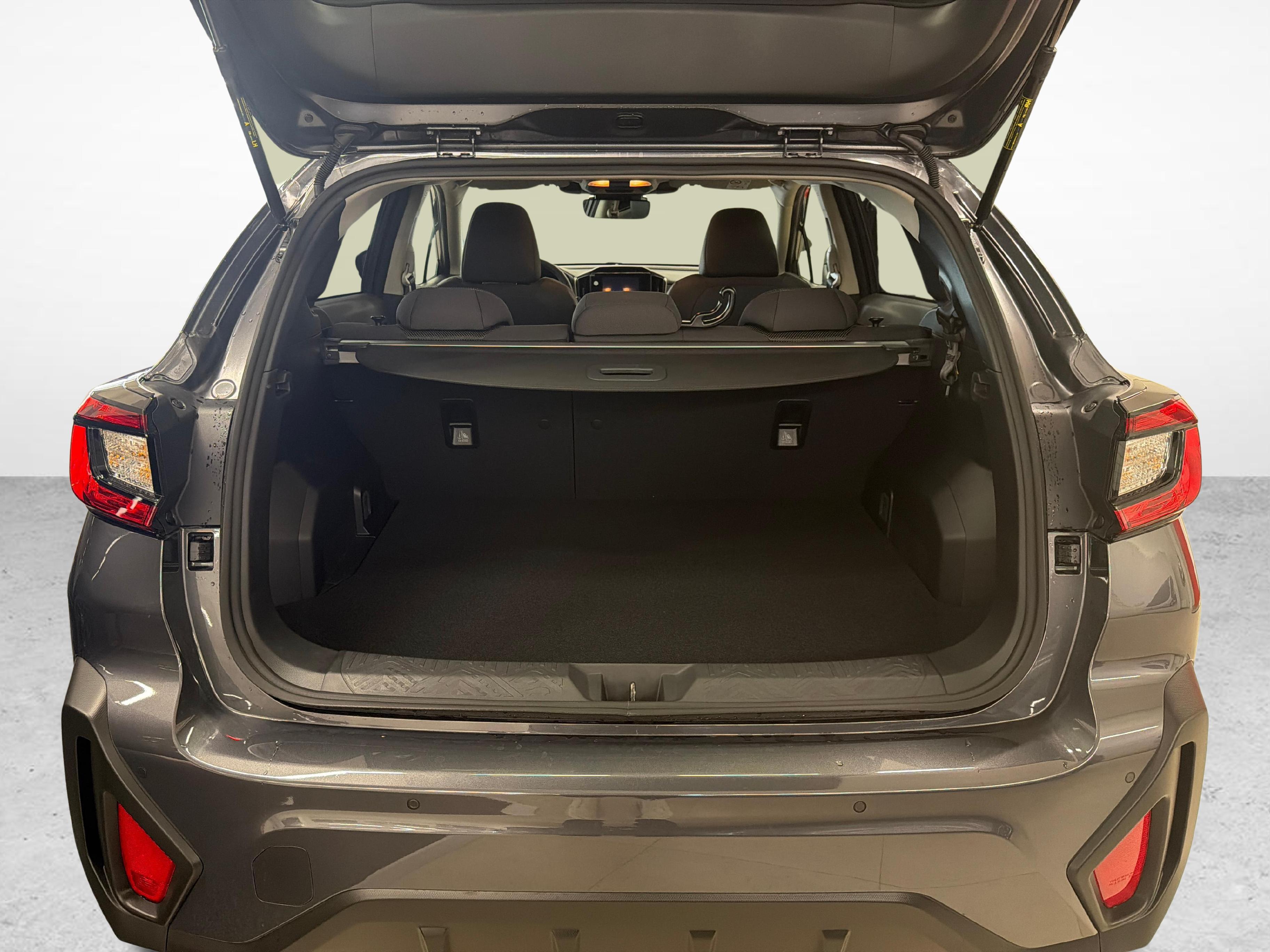 Subaru Crosstrek 2.0i e-Boxer Swiss Plus_12