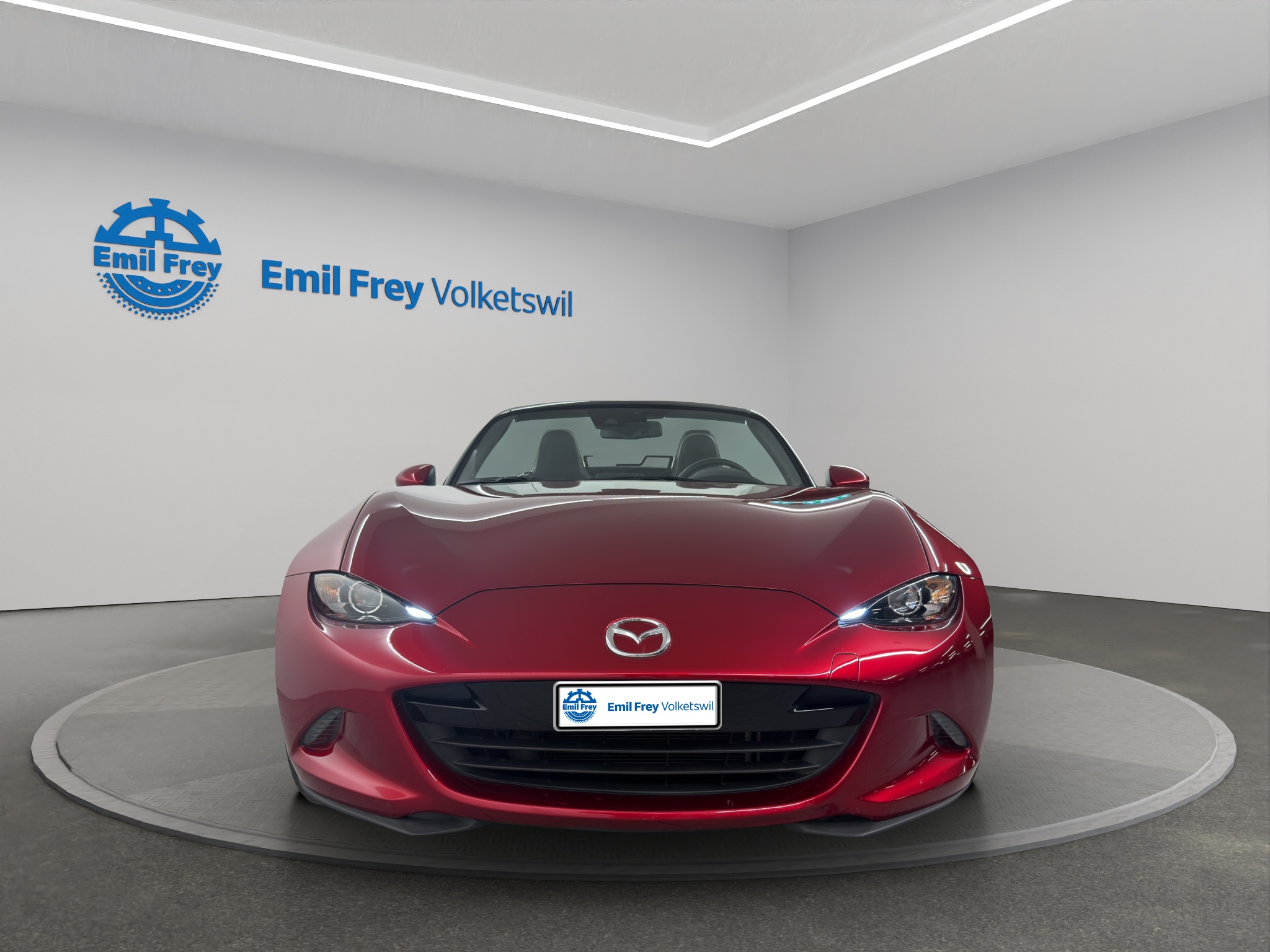 MAZDA MX-5 2.0 Revolution_6