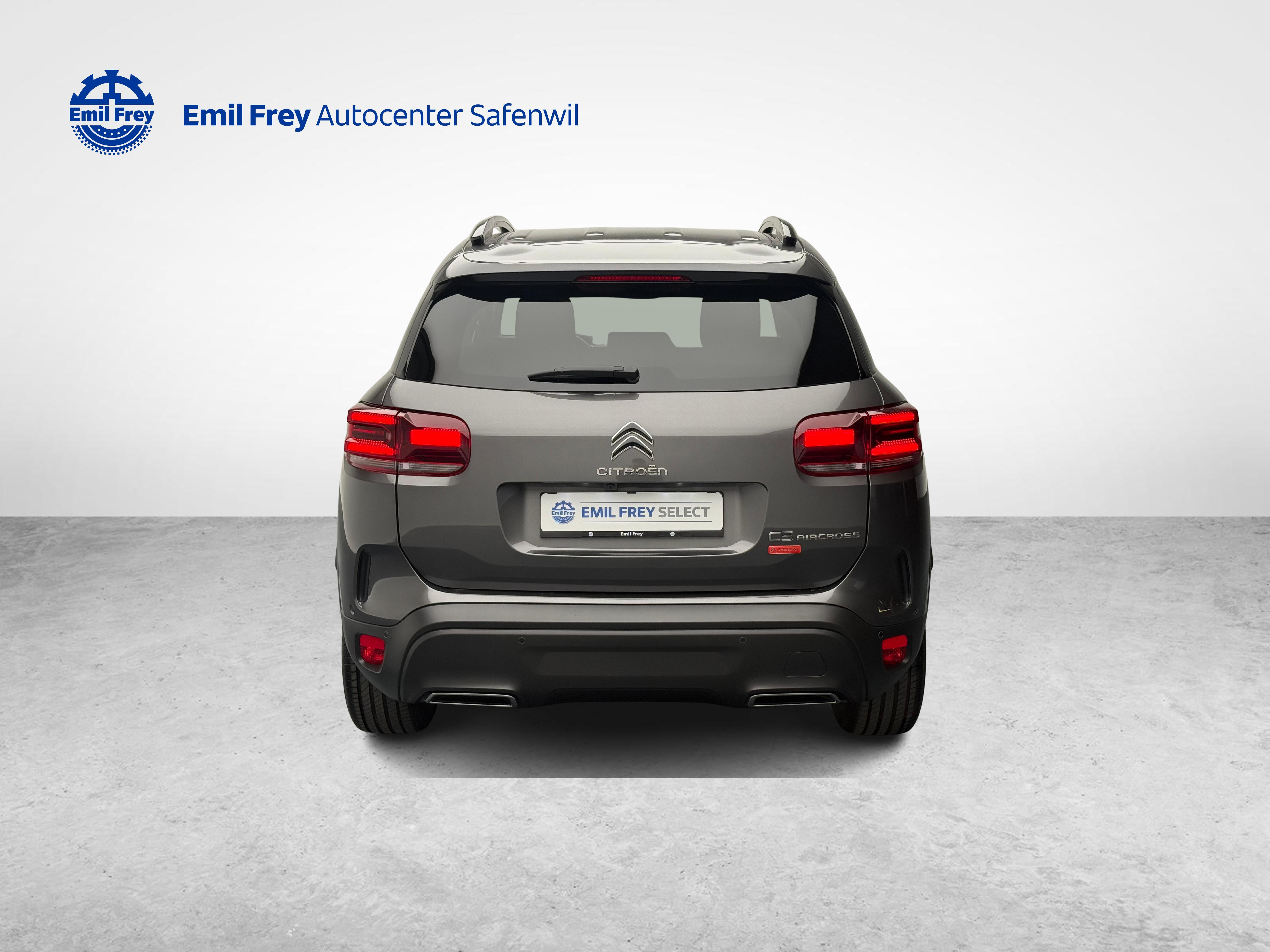 Citroën C5 Aircross 1.2 Hybrid Swiss Edition_4