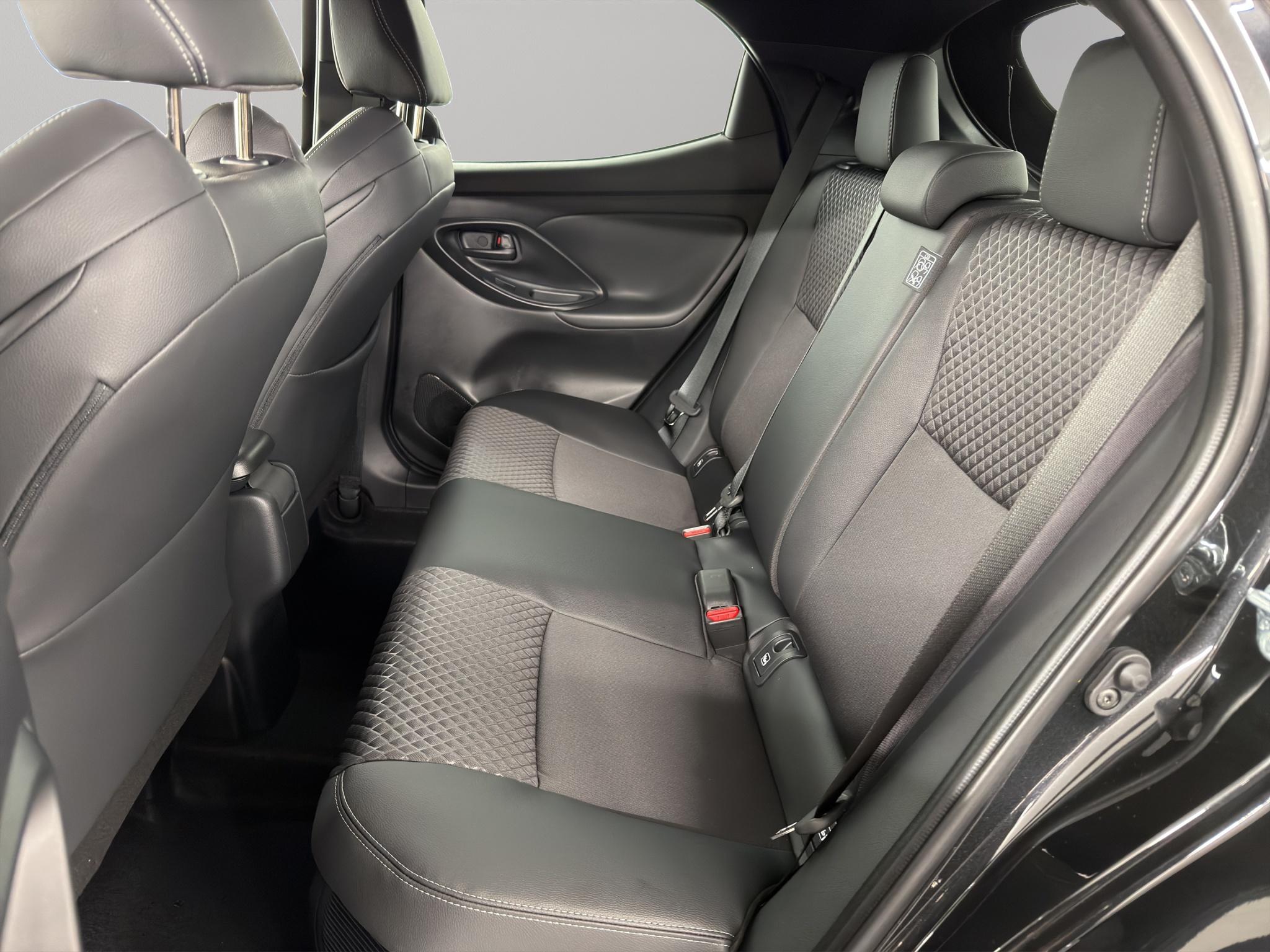 MAZDA 2 1.5 Hybrid Homura_7