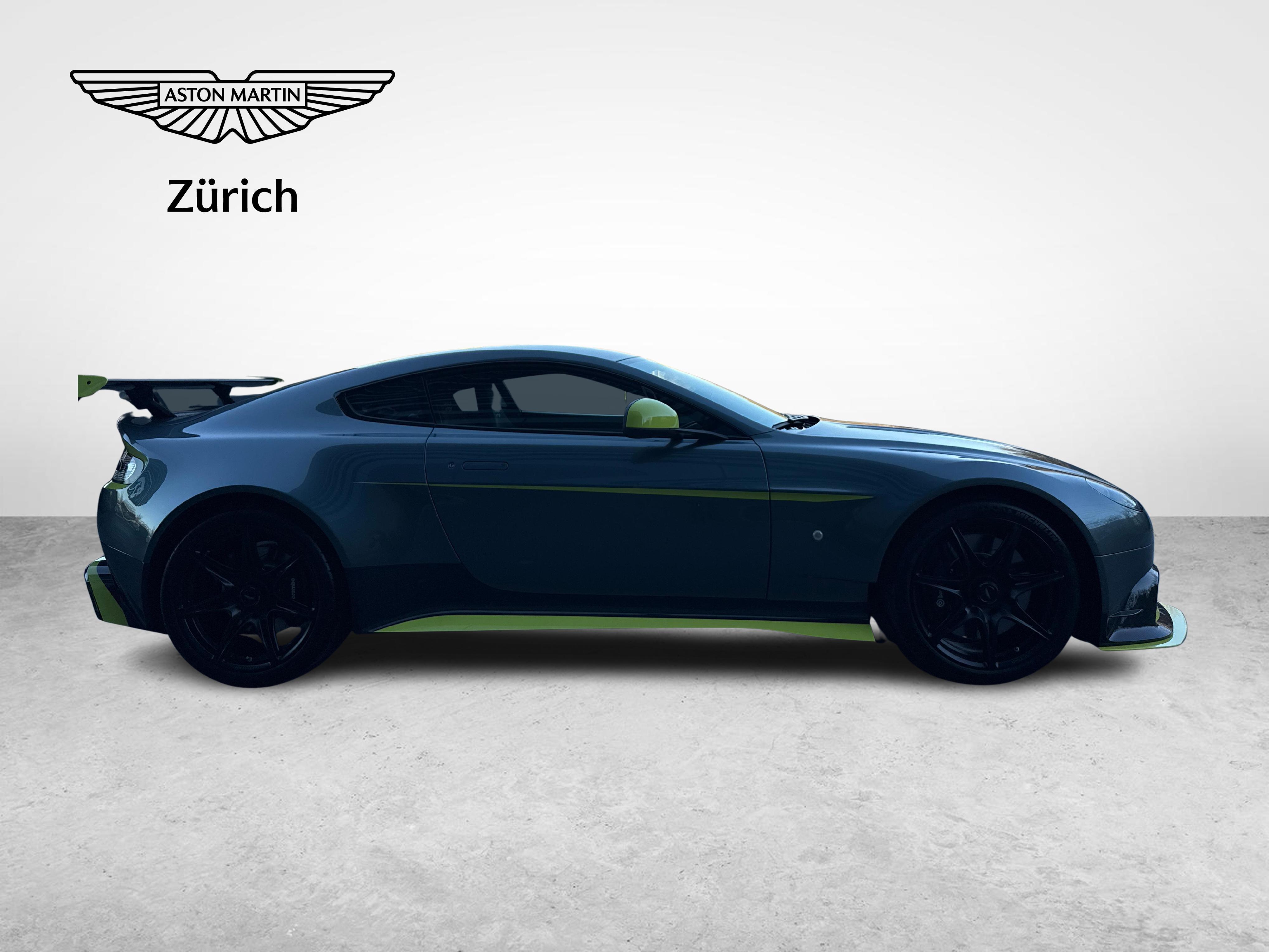 Aston Martin V8 Vantage Coupé 4.7 GT8_6