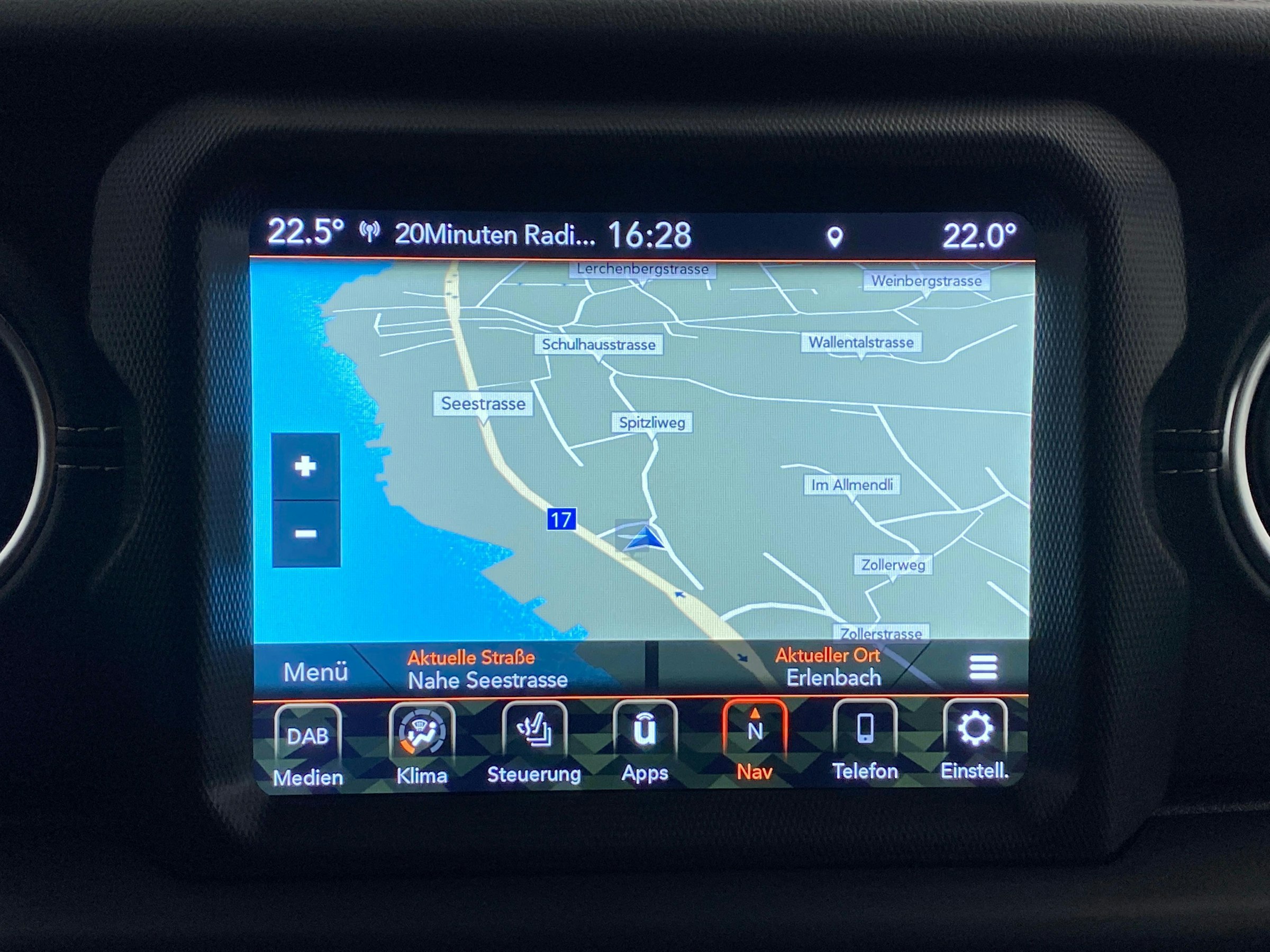 JEEP JEEP Wrangler 2.0 Turbo First Edition Unlimited 4xe_3