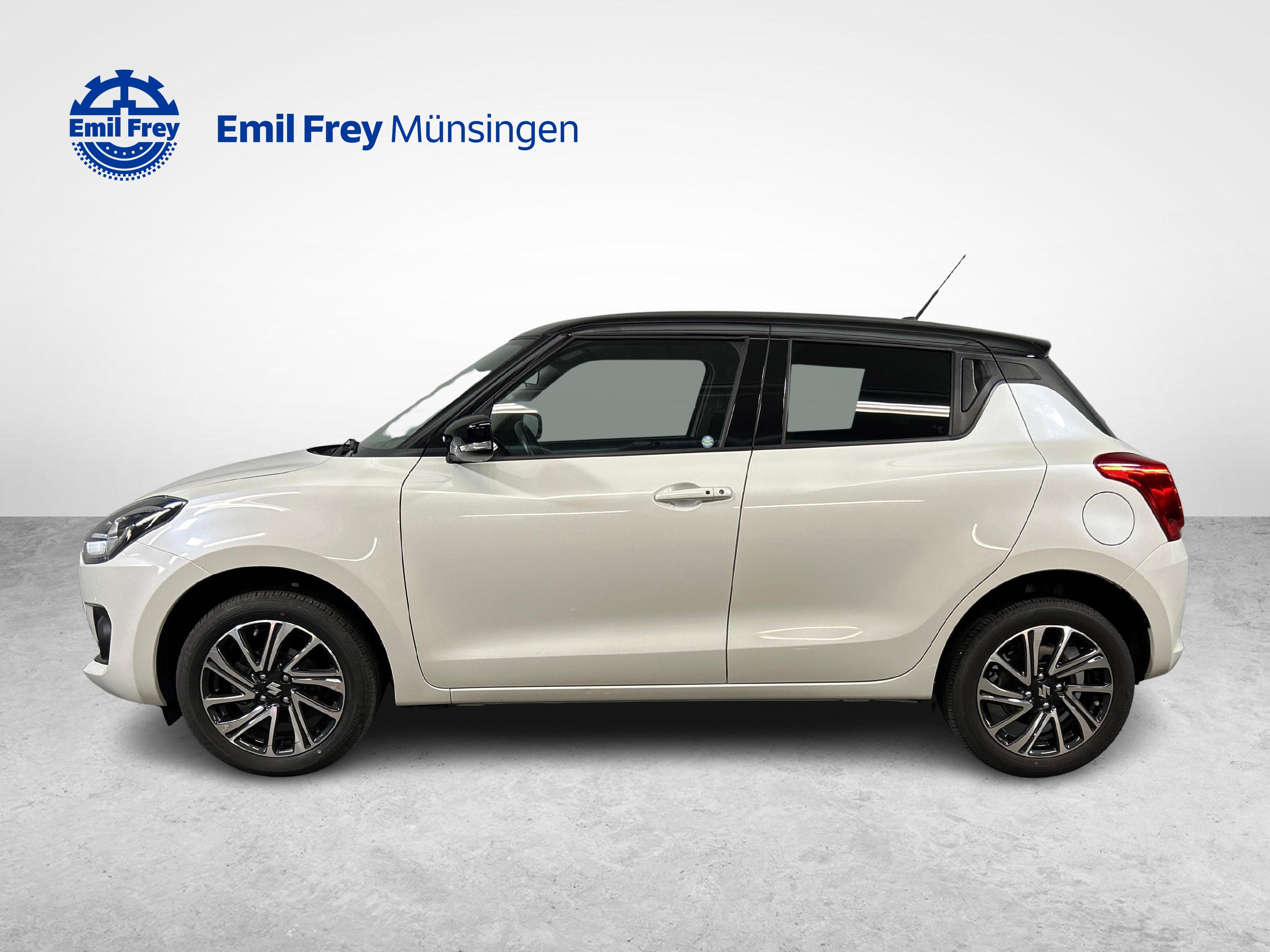 Suzuki Swift 1.2 Compact Top Hybrid 4x4_5