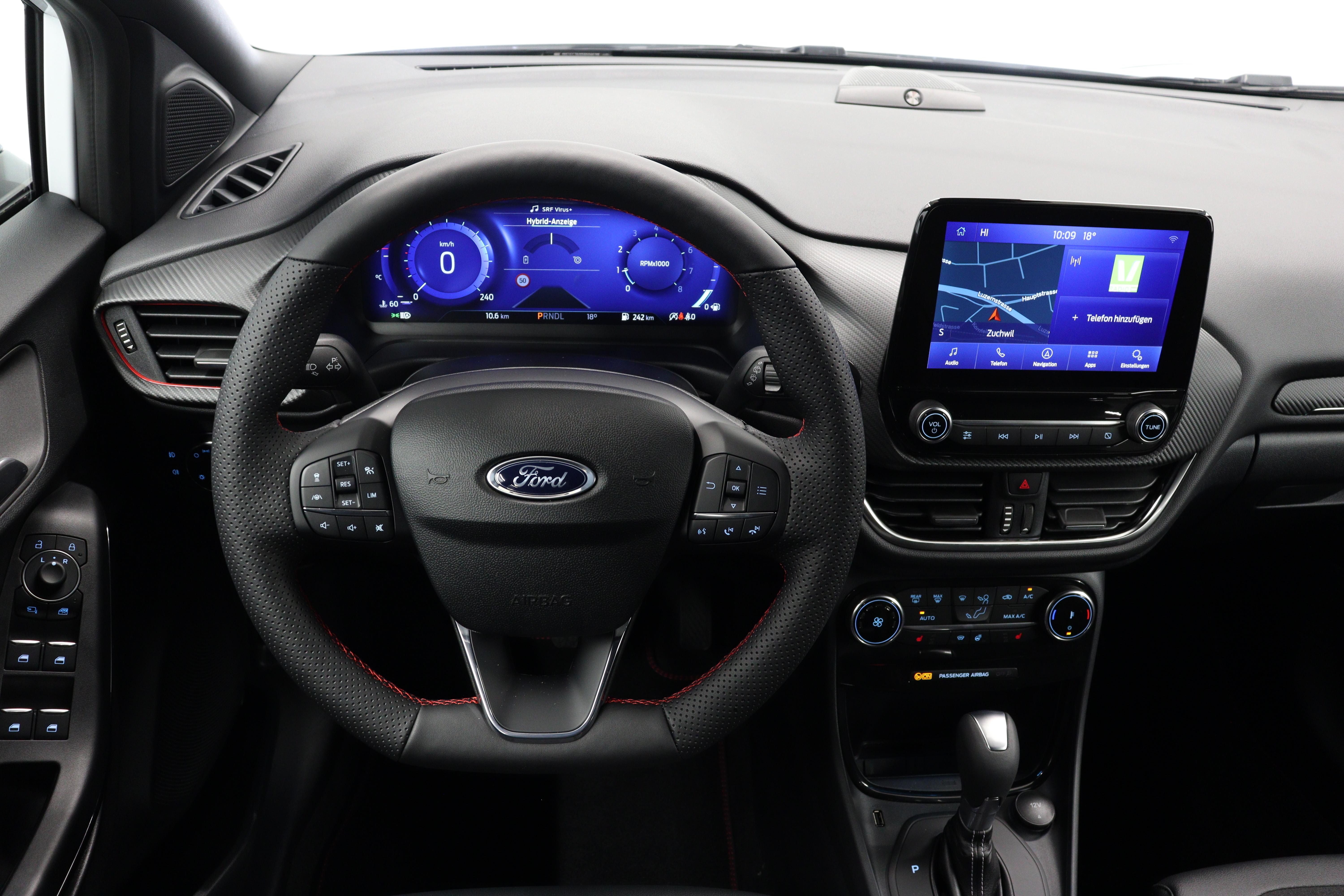 Ford Puma 1.0 EcoB Hybrid 125 ST-Line X_9