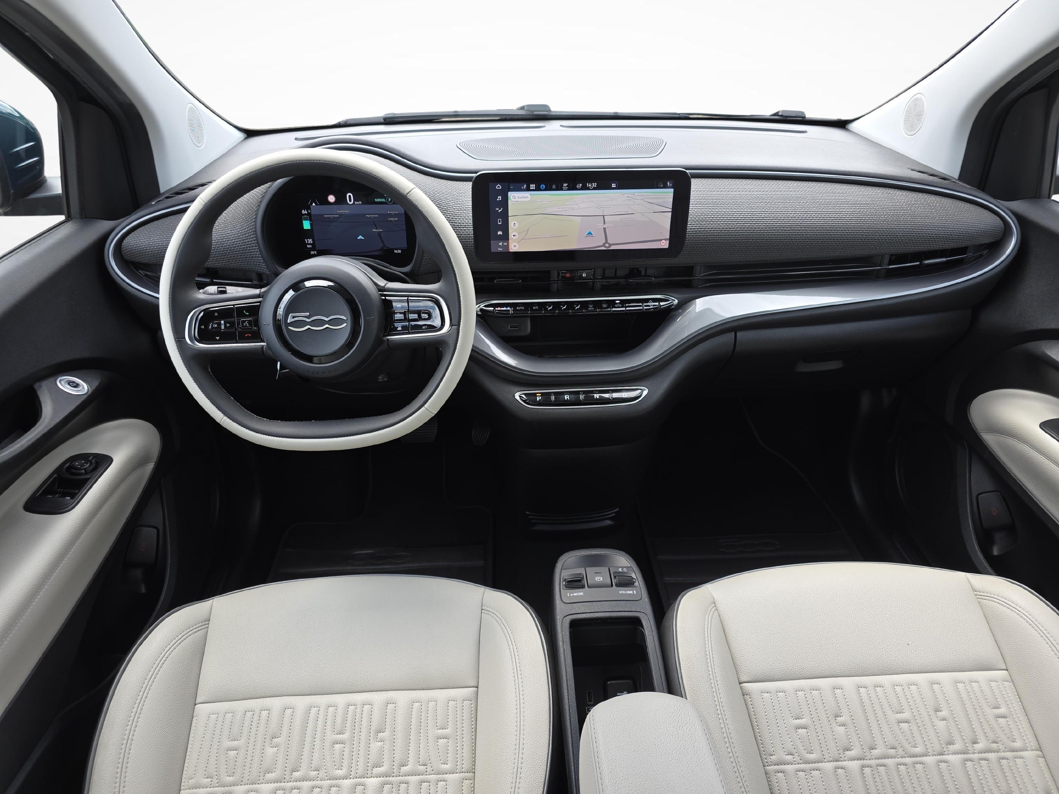 Fiat 500 Cabrio La Prima_9