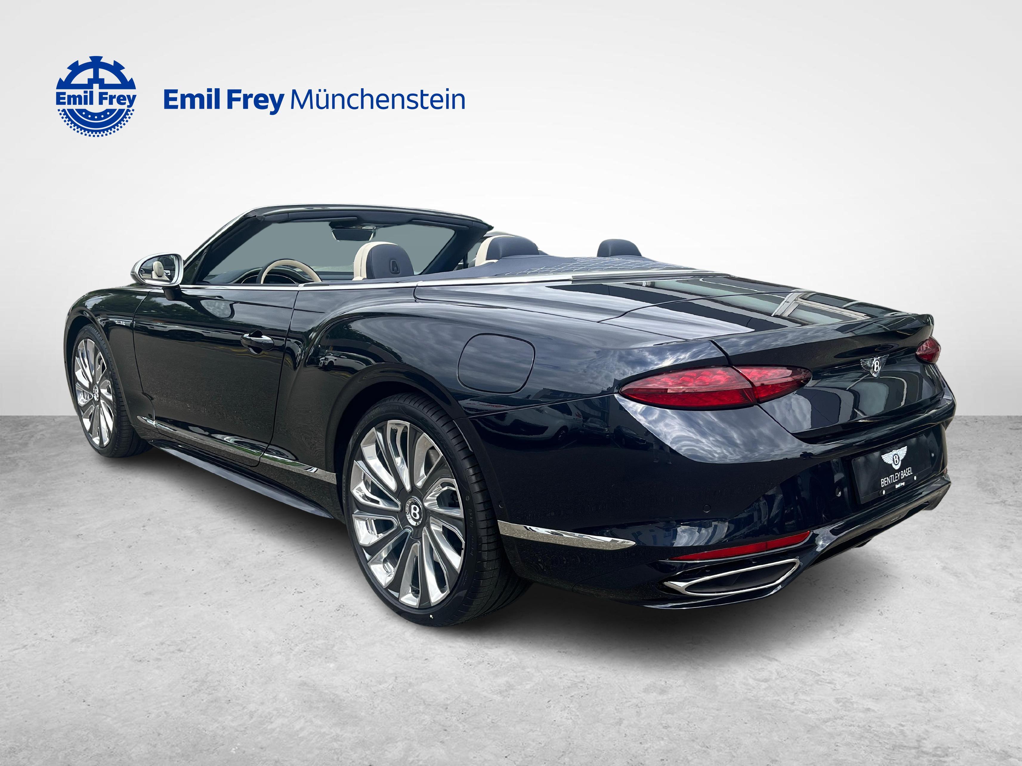 Bentley Continental GTC 4.0 V8 Hybrid Mulliner_3