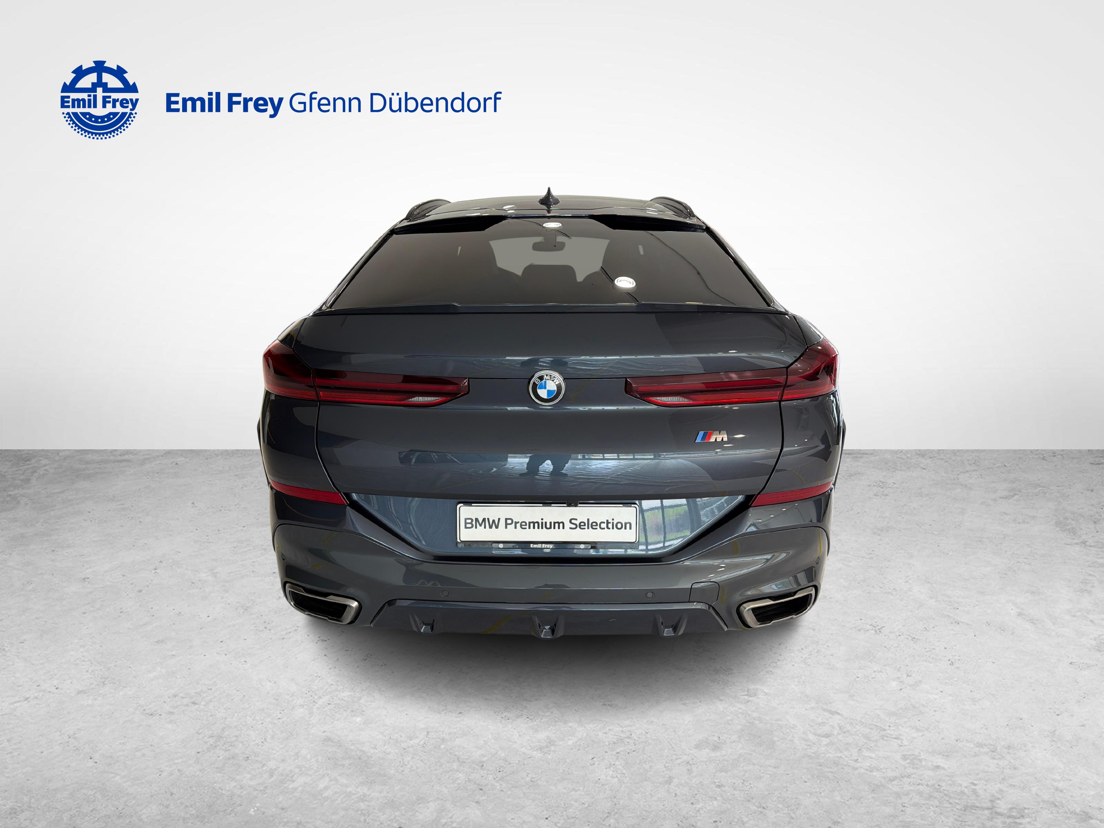 BMW X6 M50i_9
