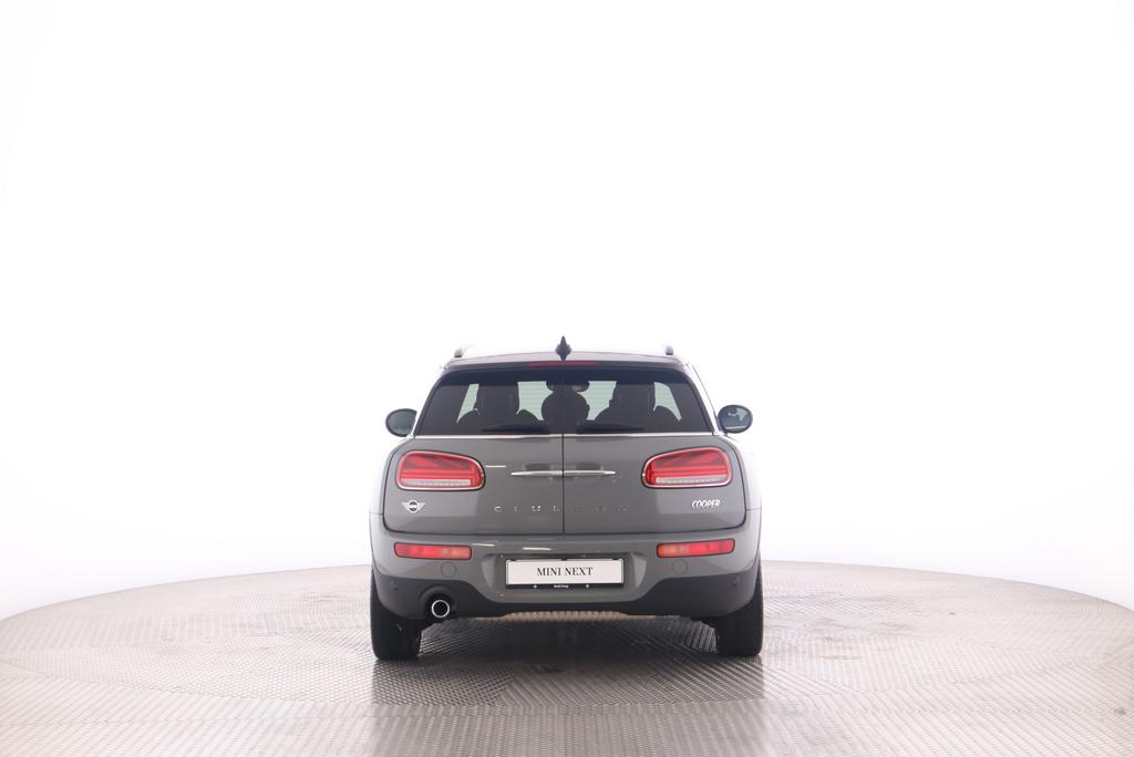 MINI Clubman F54 1.5i Cooper_8