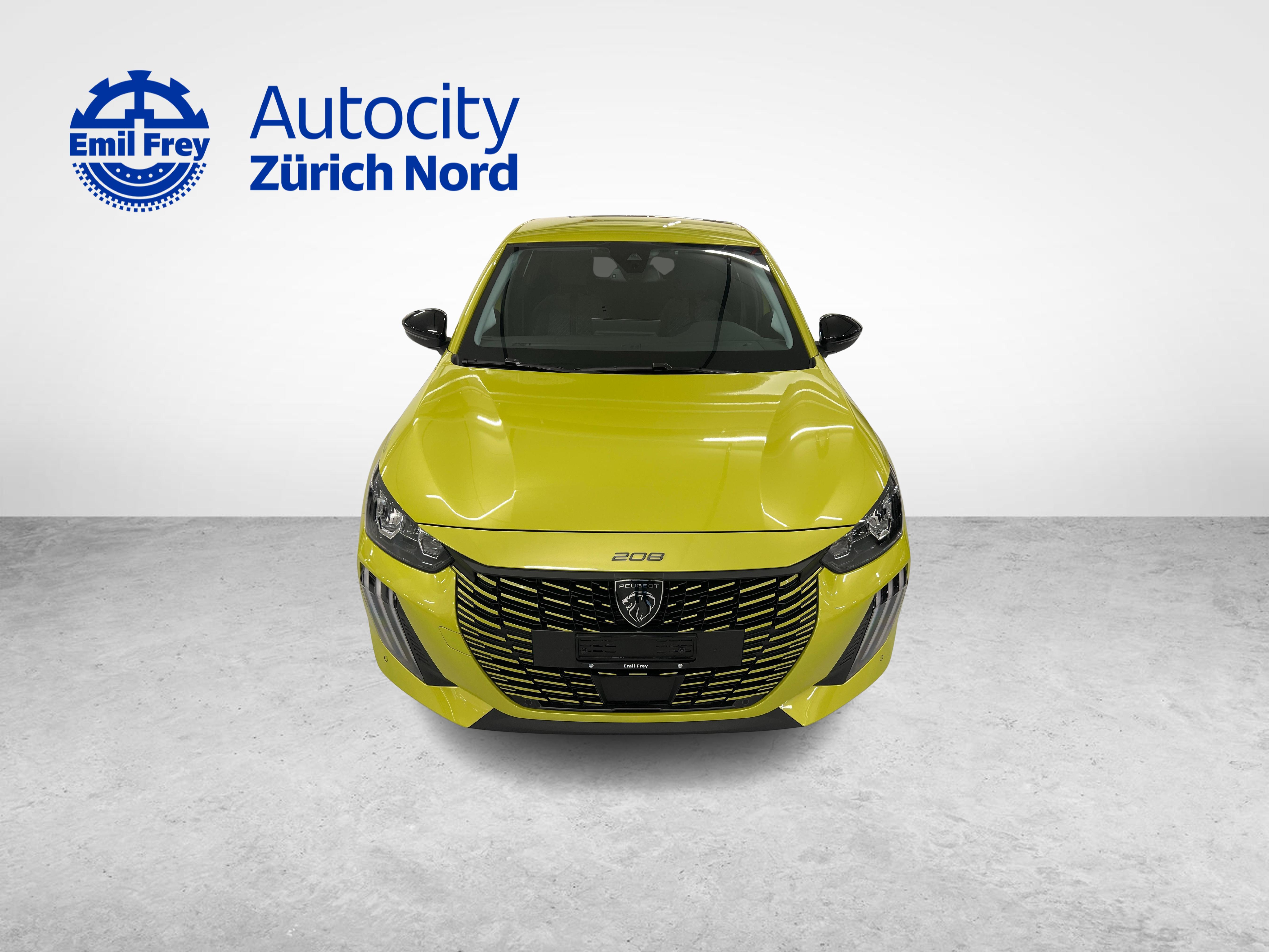 Peugeot 208 1.2 Hybrid Allure Premium_8