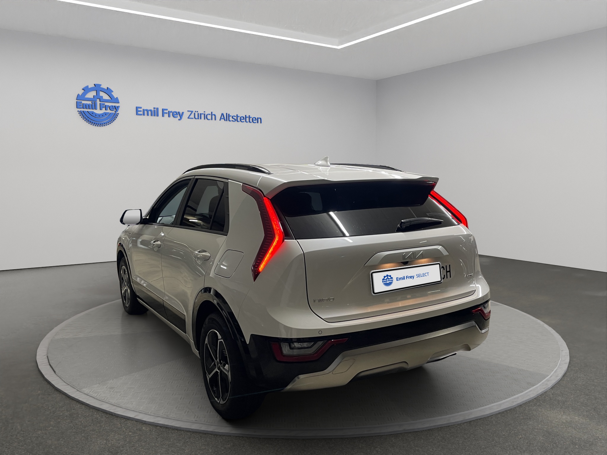 KIA Niro 1.6 GDi Plug-in Hybrid Power Edition_2