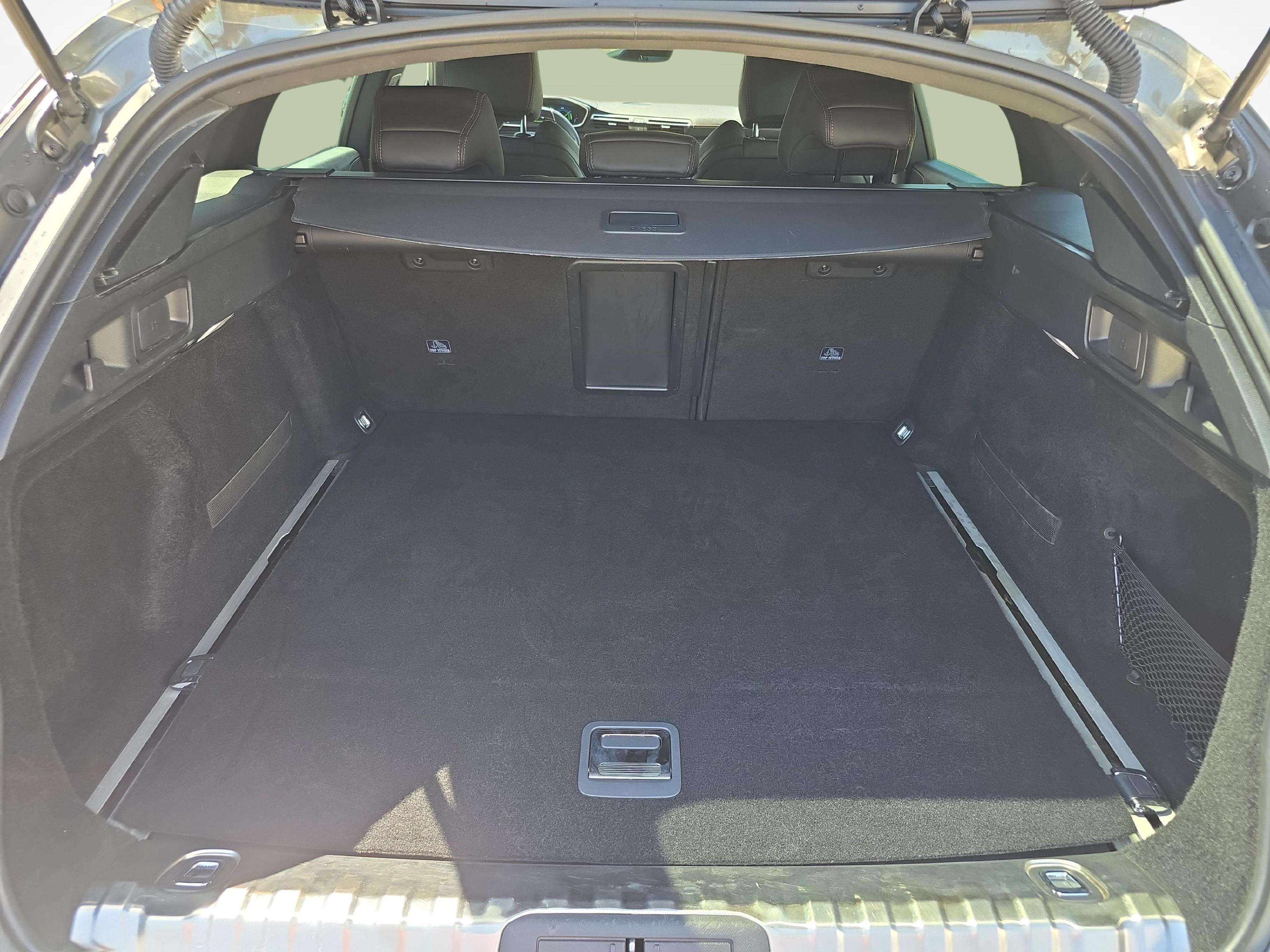 Peugeot 508 SW 1.6 Plug-in Hybrid GT Line / ab 0,99% Leasing bei Abschluss einer Protect Autoversicherung_12