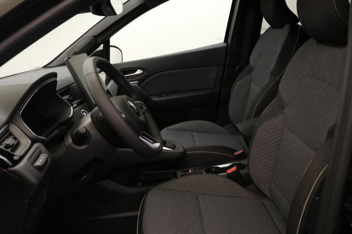 Mitsubishi Grandis 1.8 HEV Intense_5