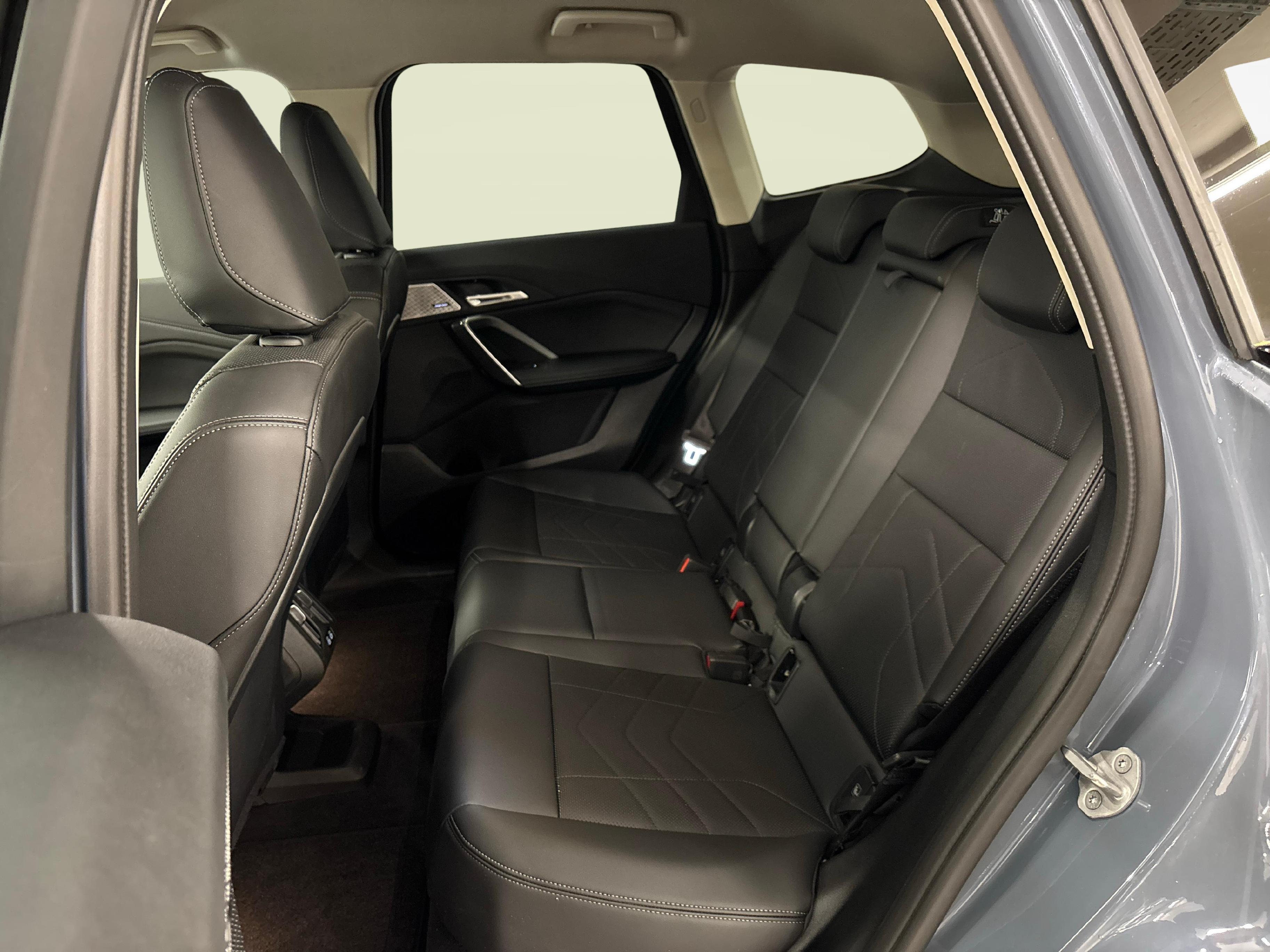 BMW X1 25e xDrive X-Line_11