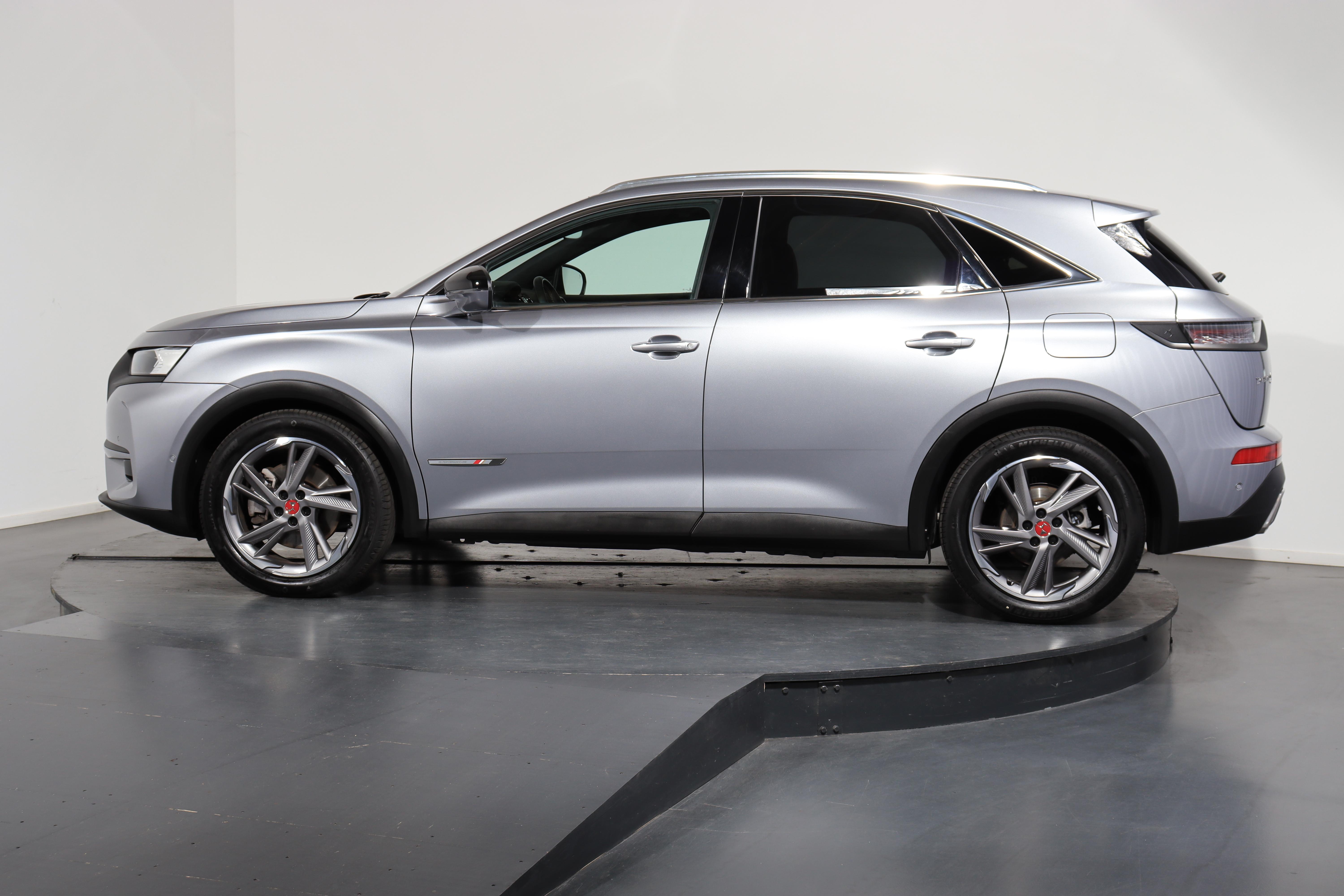 DS 7 Crossback 1.6 E-Tense Performance Line 4x4_2