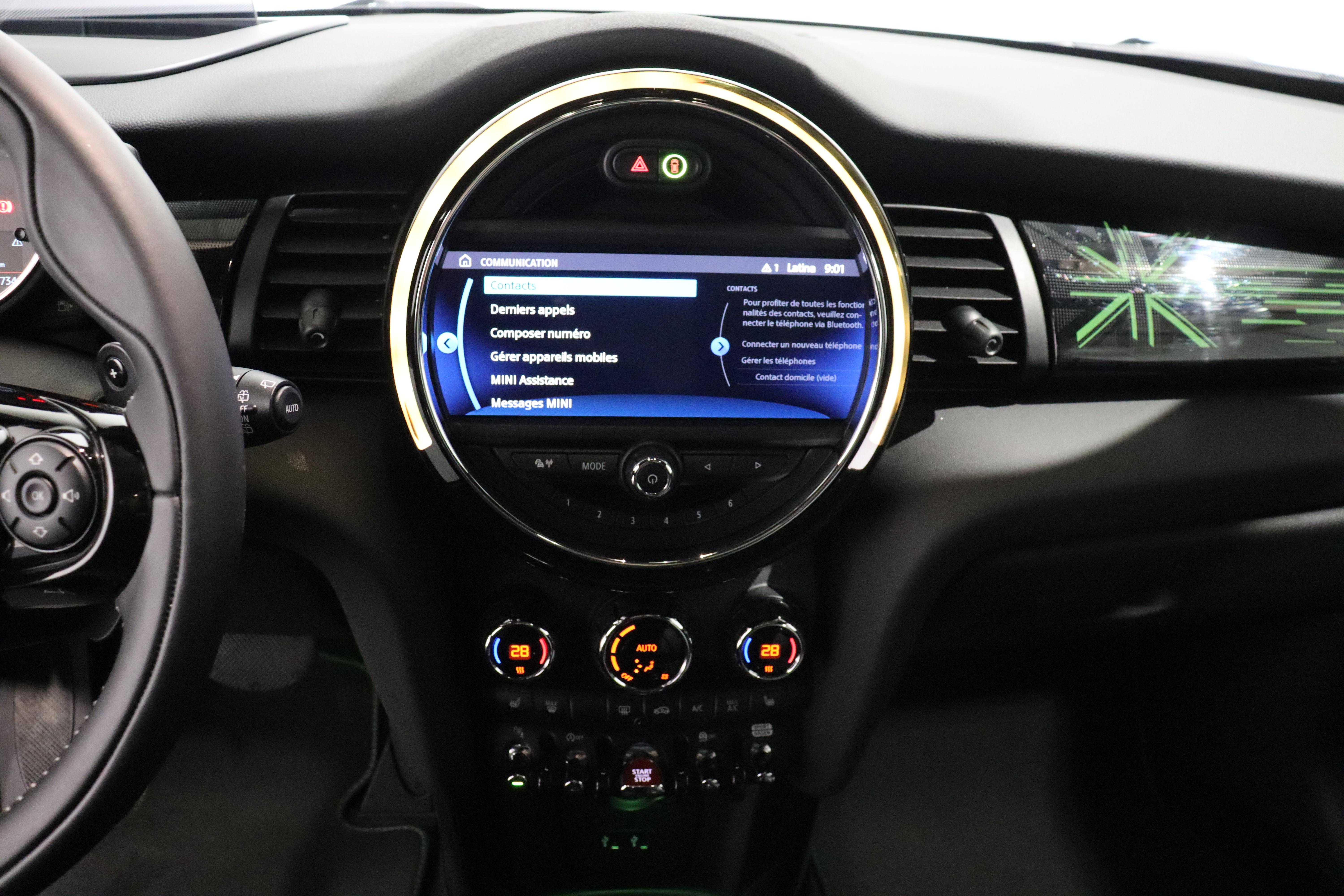 MINI F55 2.0i Cooper S SDKG_14