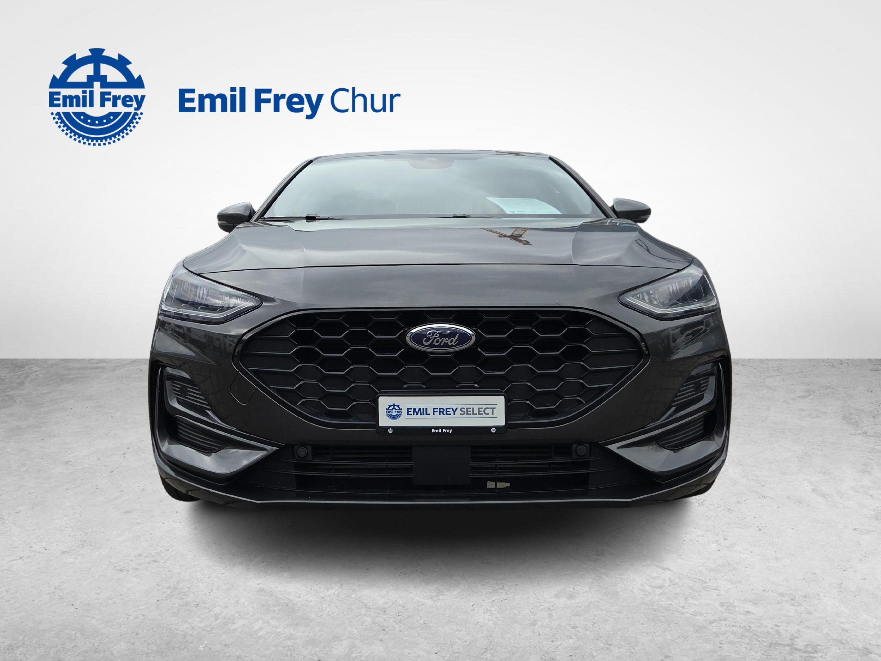 Ford Focus 1.0i EcoB Hybrid 155 ST-Line Style_8