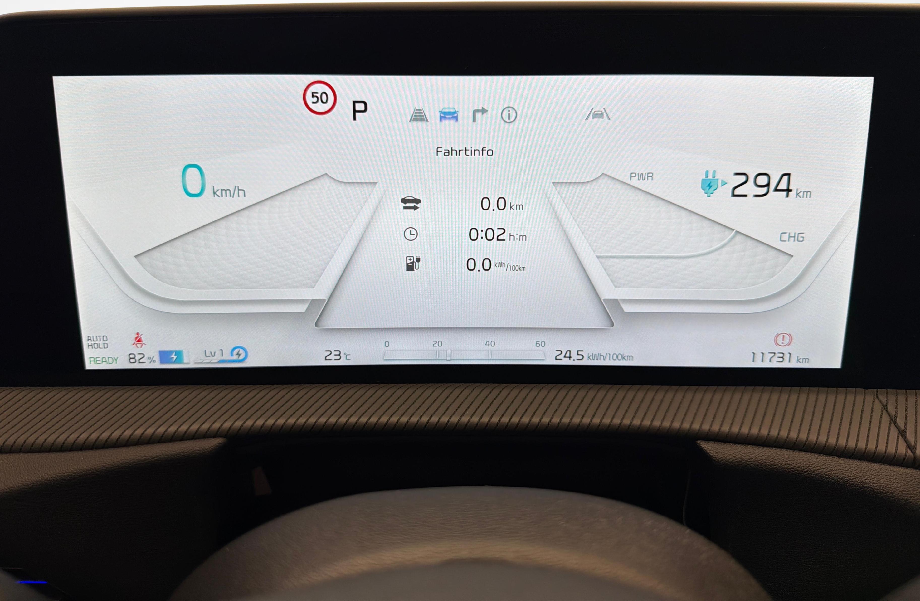 KIA EV6 77 kWh GT-Line 4x4_13
