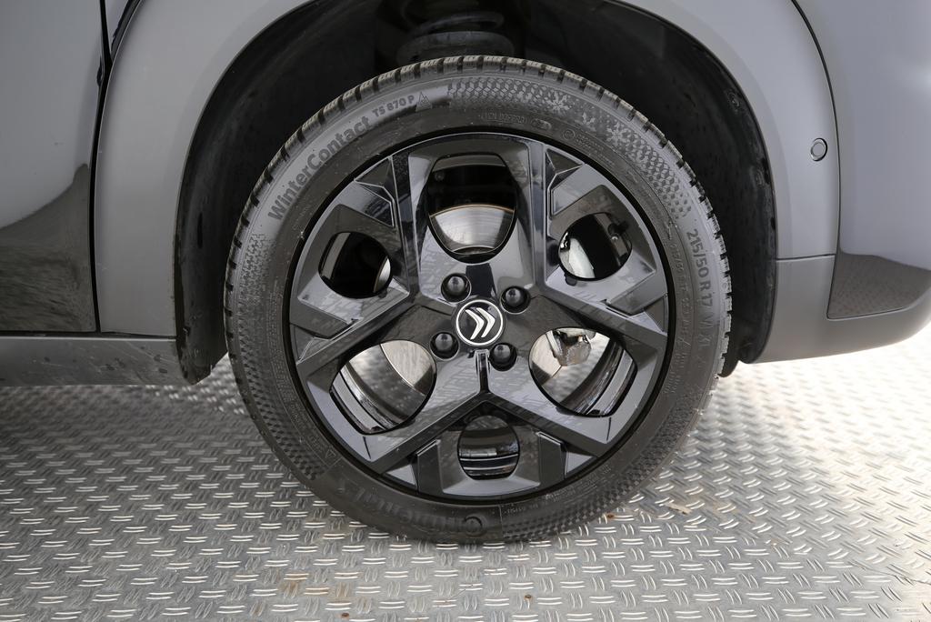 Citroën C3 Aircross 1.2 PureTech 130 Shine Pack_15