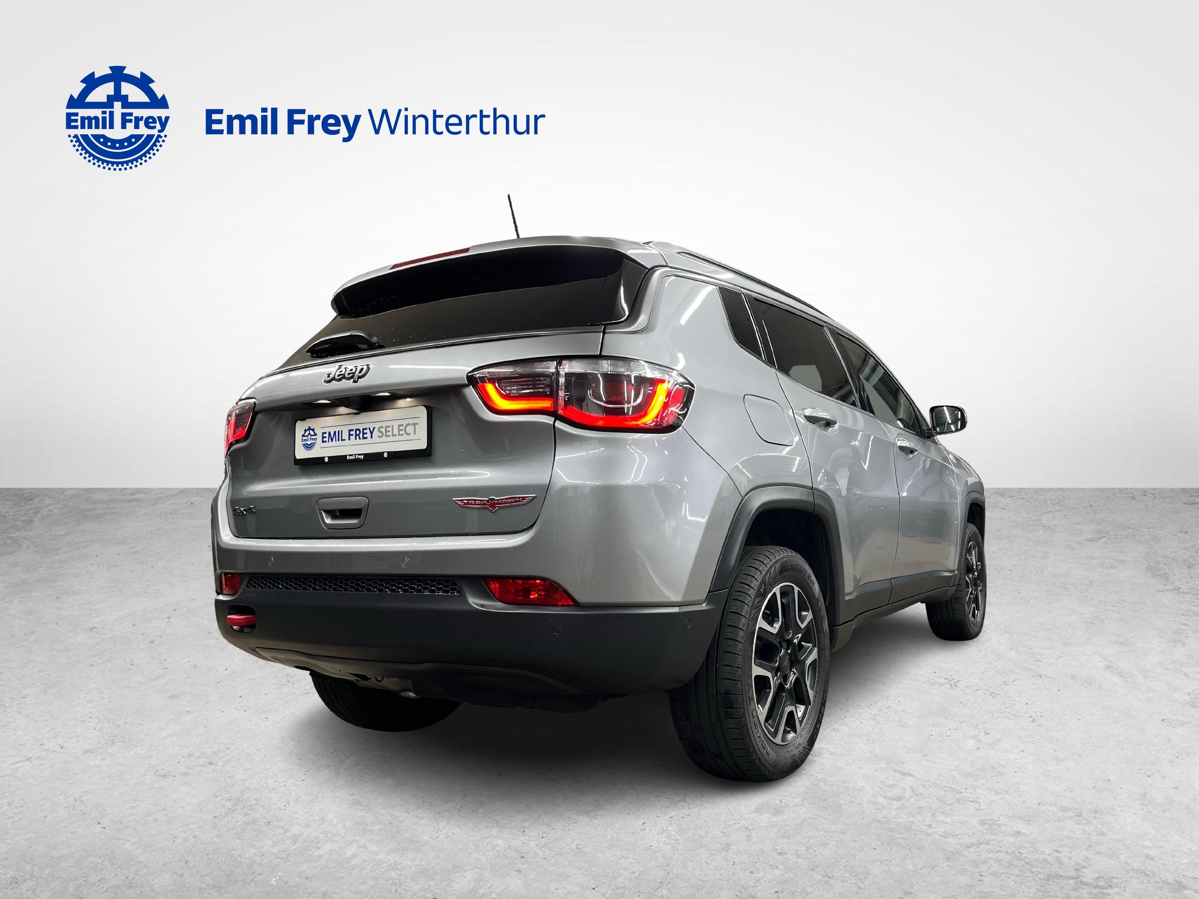 JEEP Compass 2.0 CRD Trailhawk AWD_5