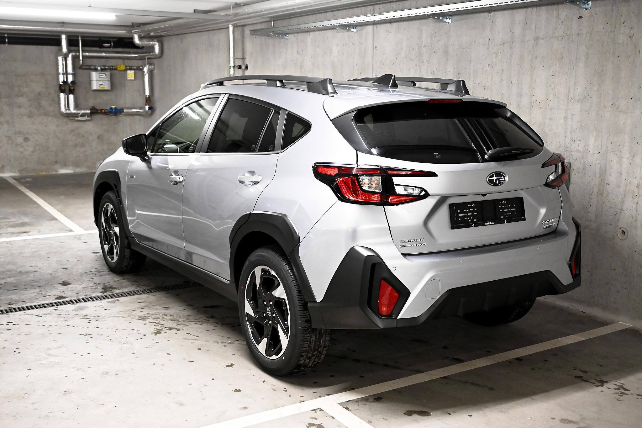 Subaru Crosstrek 2.0i e-Boxer Luxury_14