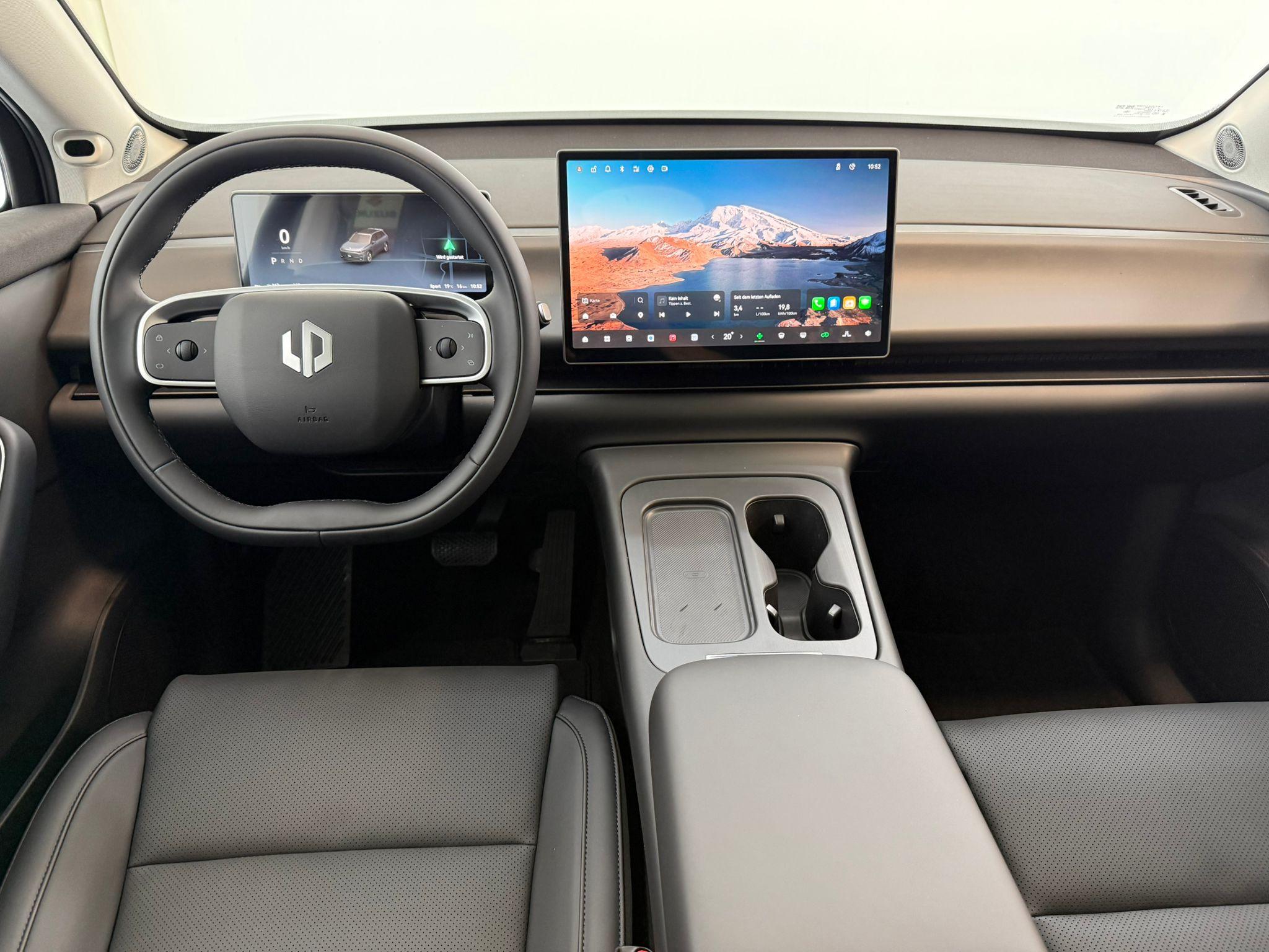LEAPMOTOR C10 1.5 Hybrid EV_7