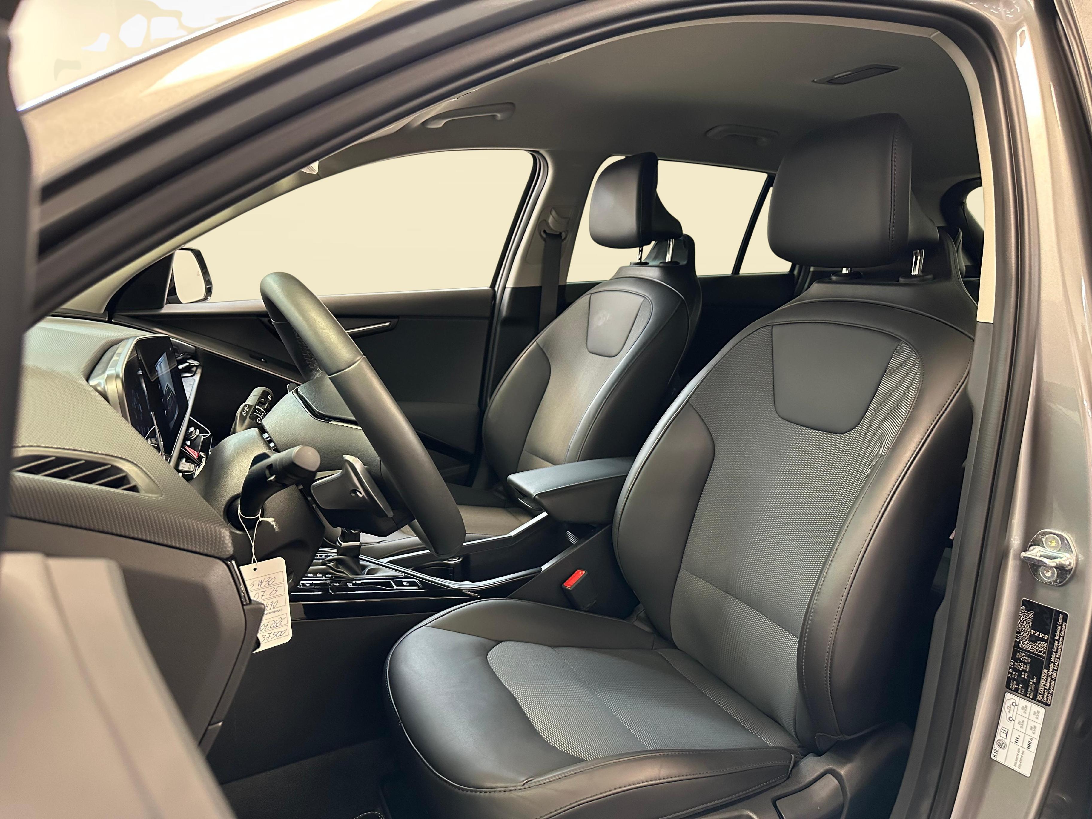 KIA Niro 1.6 GDi Hybrid Power Edition_5