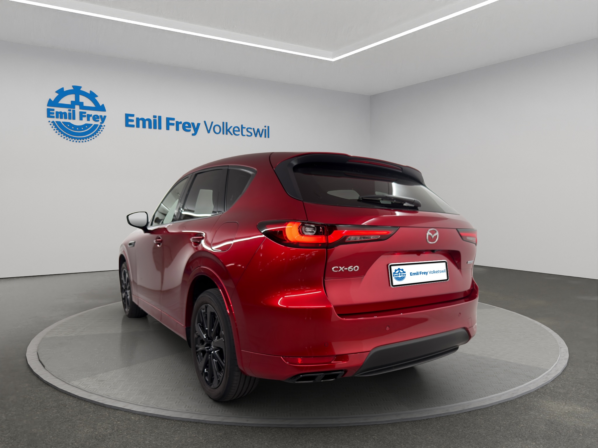 MAZDA CX-60 3.3 D Homura_3