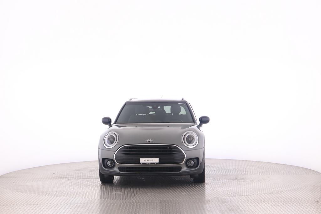 MINI Clubman F54 1.5i Cooper_7