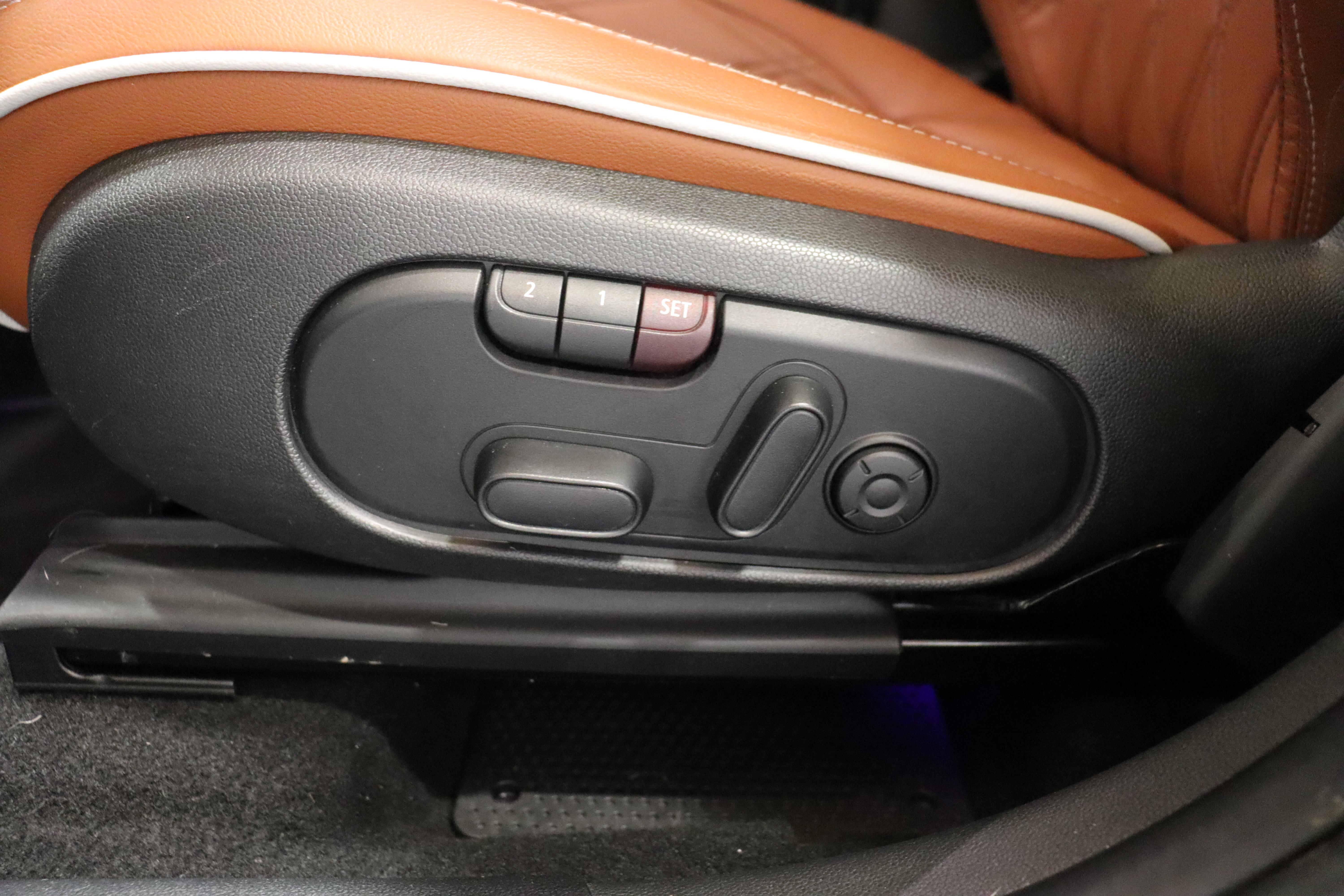 MINI Countryman F60 2.0i Cooper S SAG ALL4_18