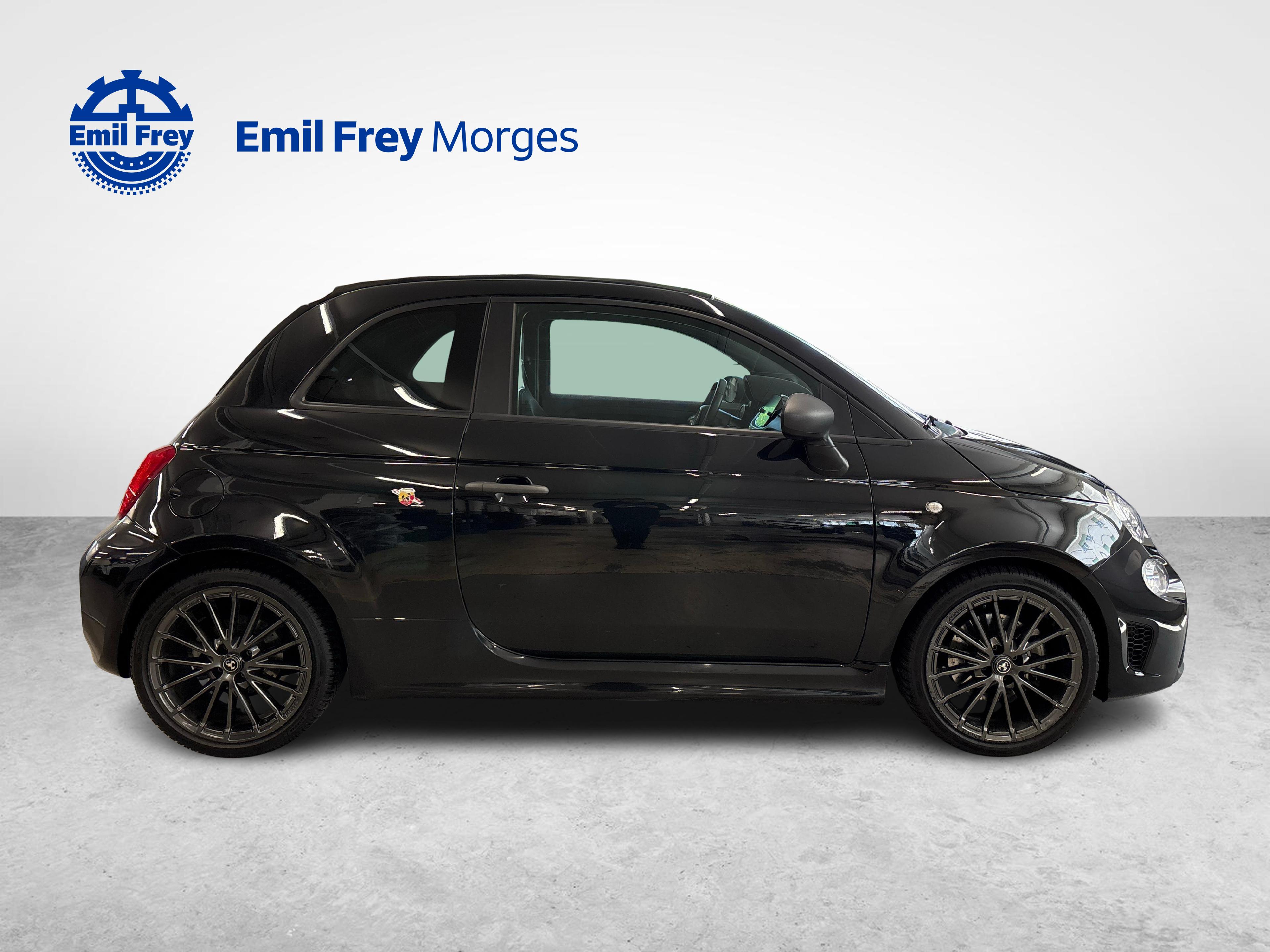Fiat 595 C Abarth 1.4 T-Jet 165 Premium_2