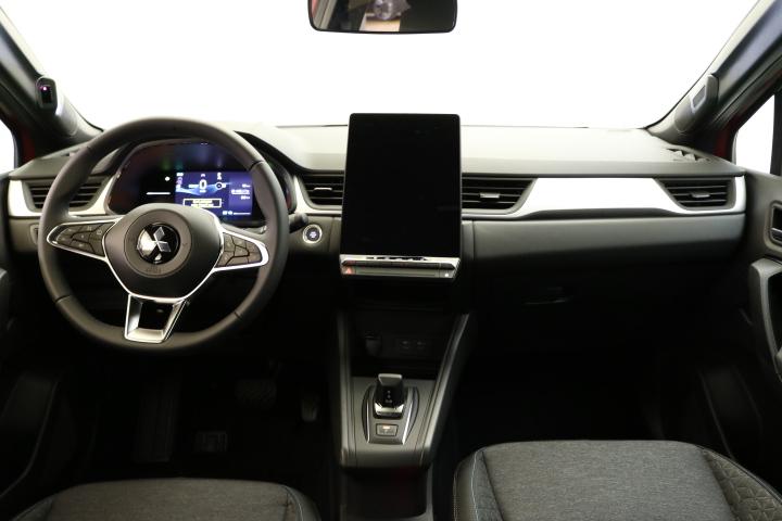 Mitsubishi ASX 1.8 HEV Sport_7