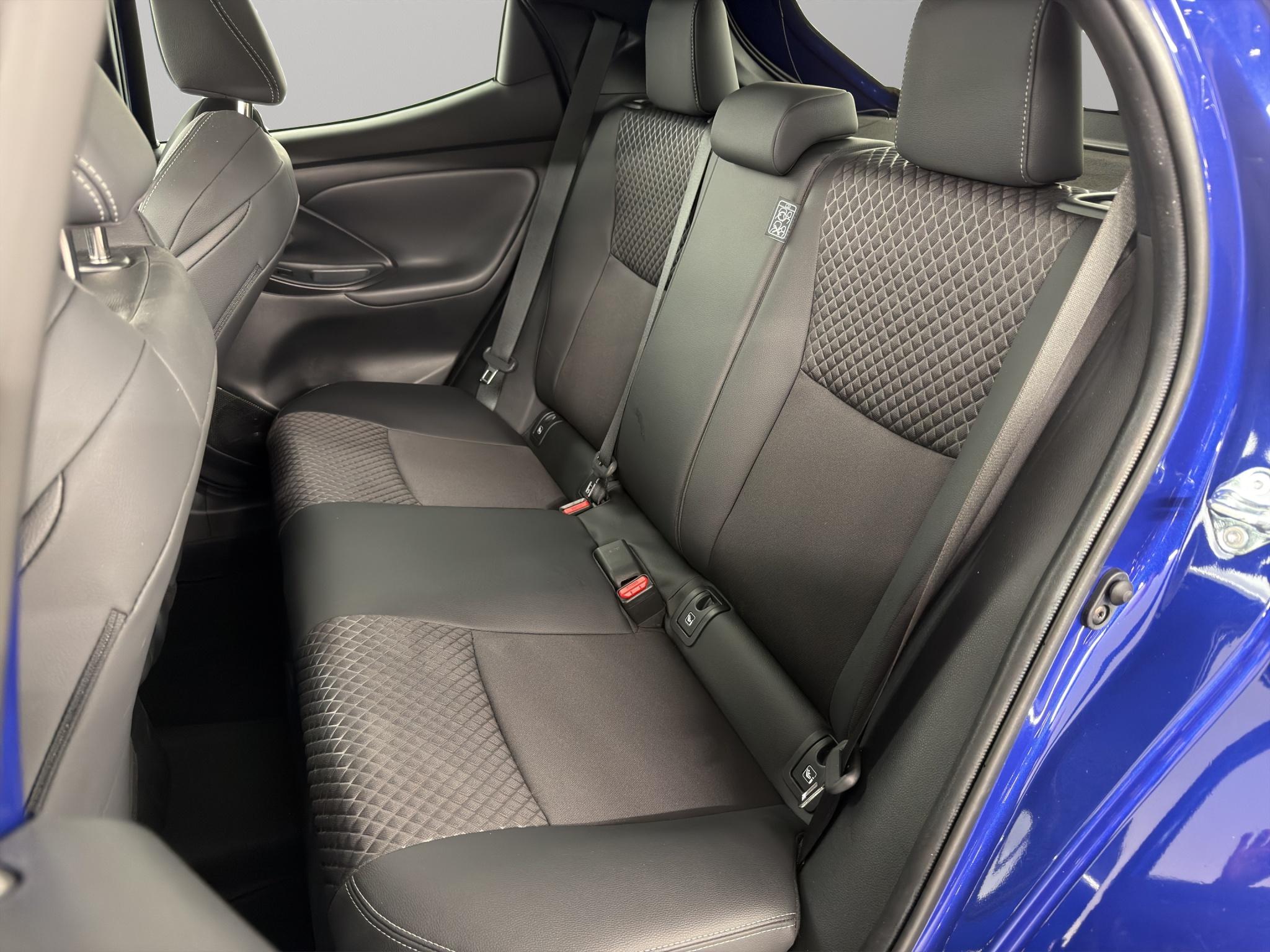 MAZDA 2 1.5 Hybrid Homura Plus_8