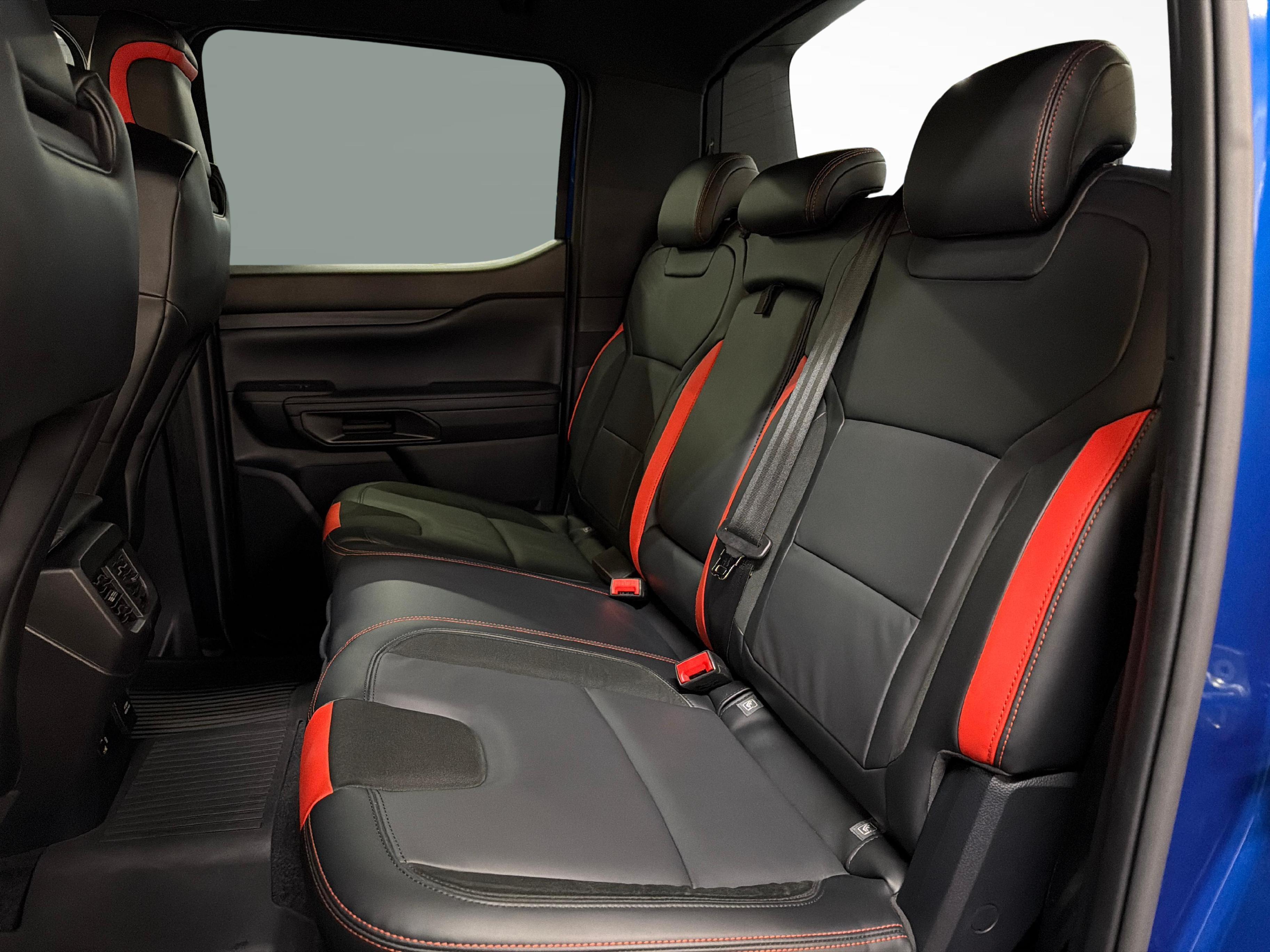 Ford Ranger DKab.Pick-up 3.0 EcoBoost 4x4 Raptor_12