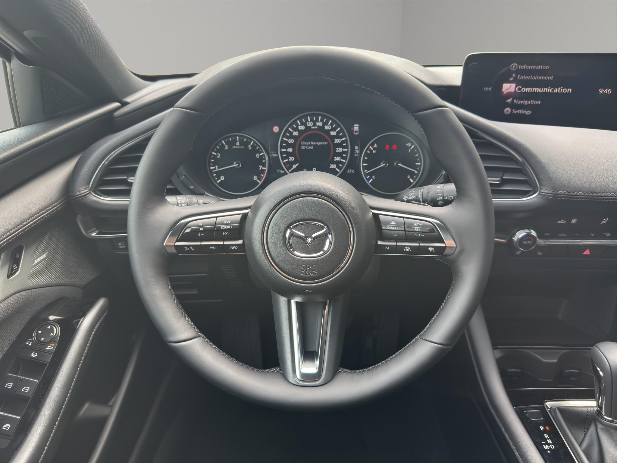 MAZDA 3 Hatchback 2.0 186 Exclusive-Line_5