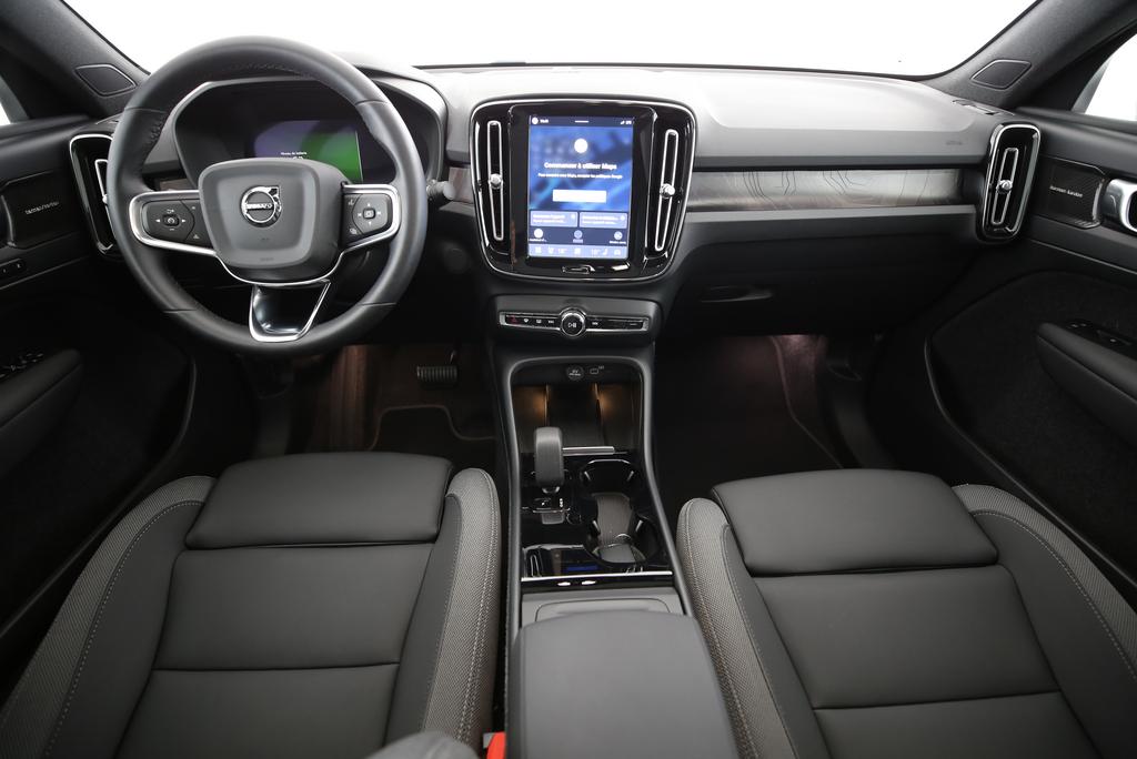 Volvo C40 E80 Ultimate AWD_5