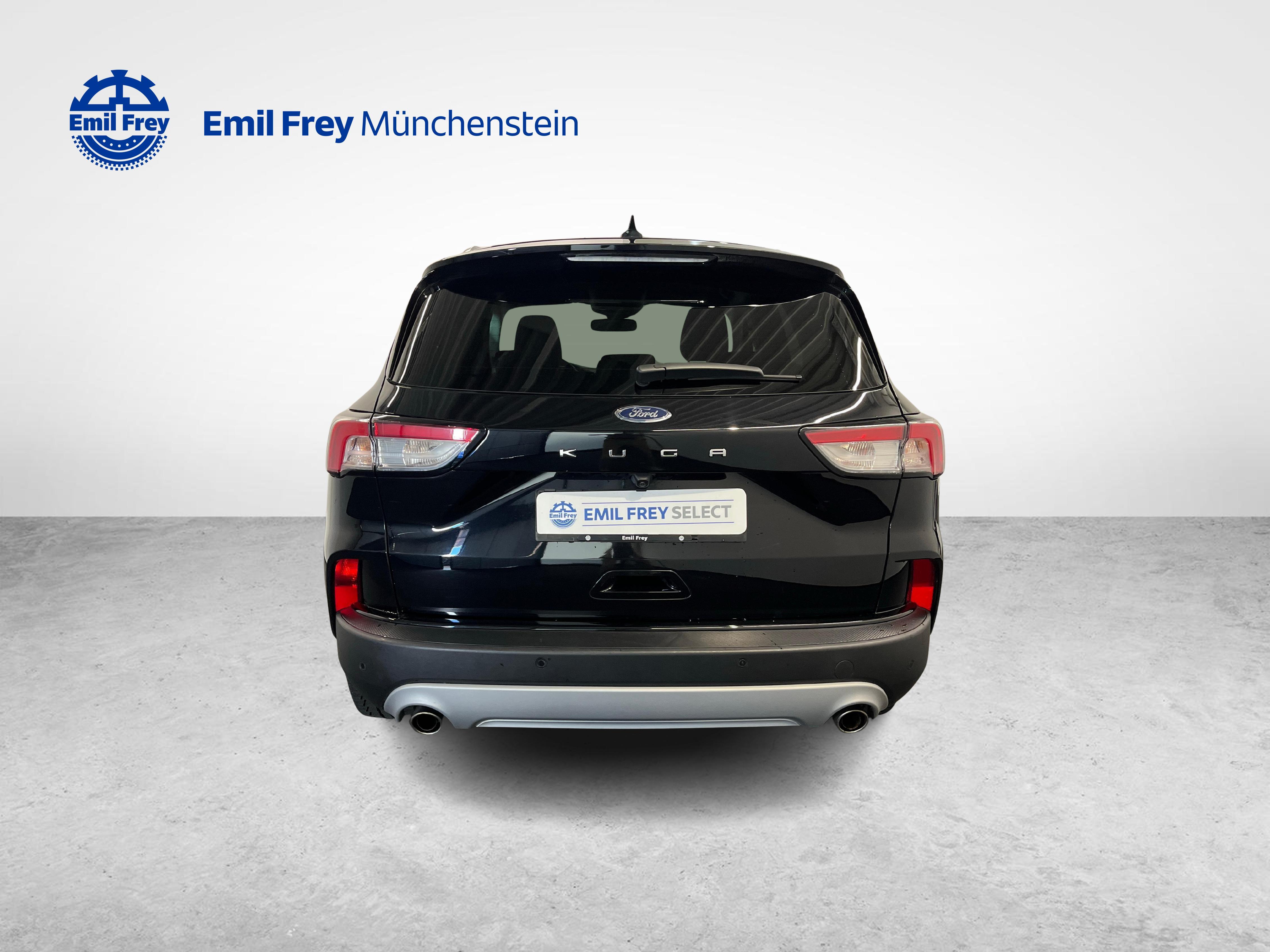 Ford Kuga 2.5 Hybrid Titanium 4x4_4