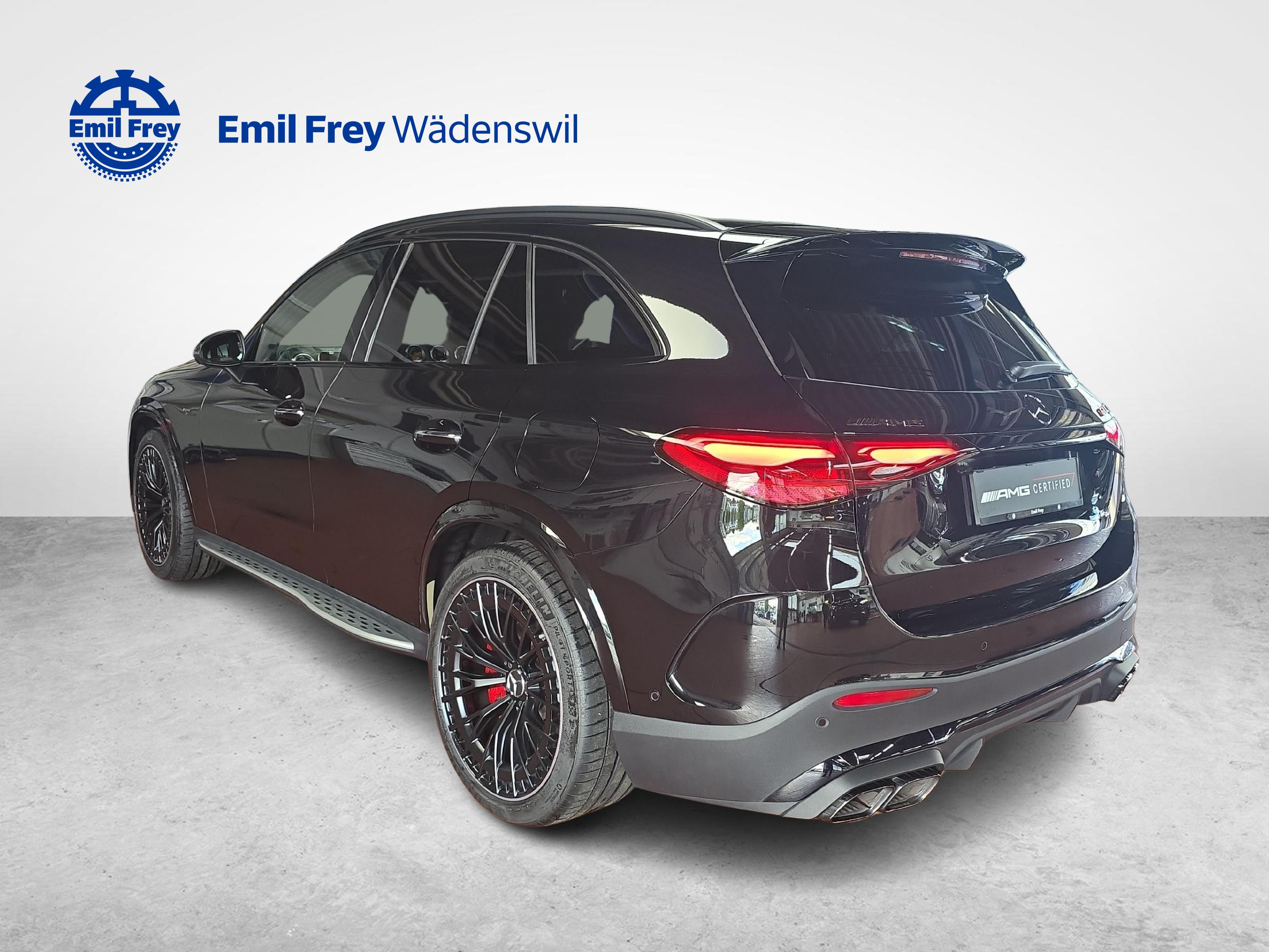 MERCEDES-BENZ GLC 63 AMG S E Performance_3