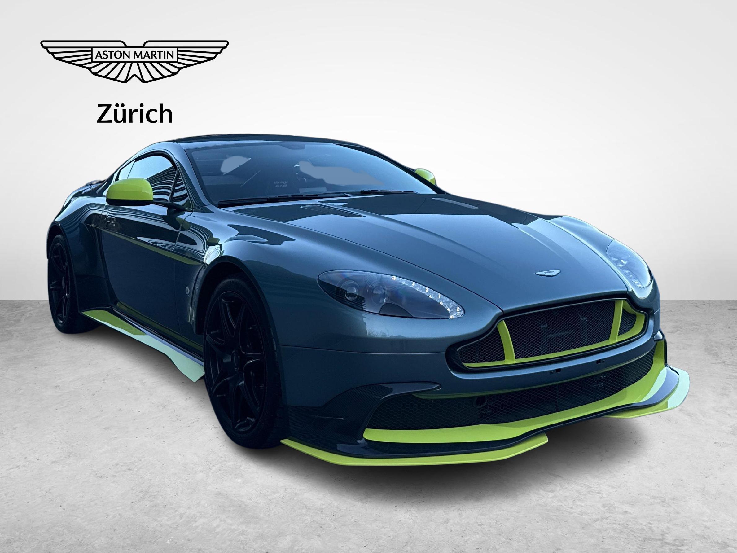 Aston Martin V8 Vantage Coupé 4.7 GT8_7