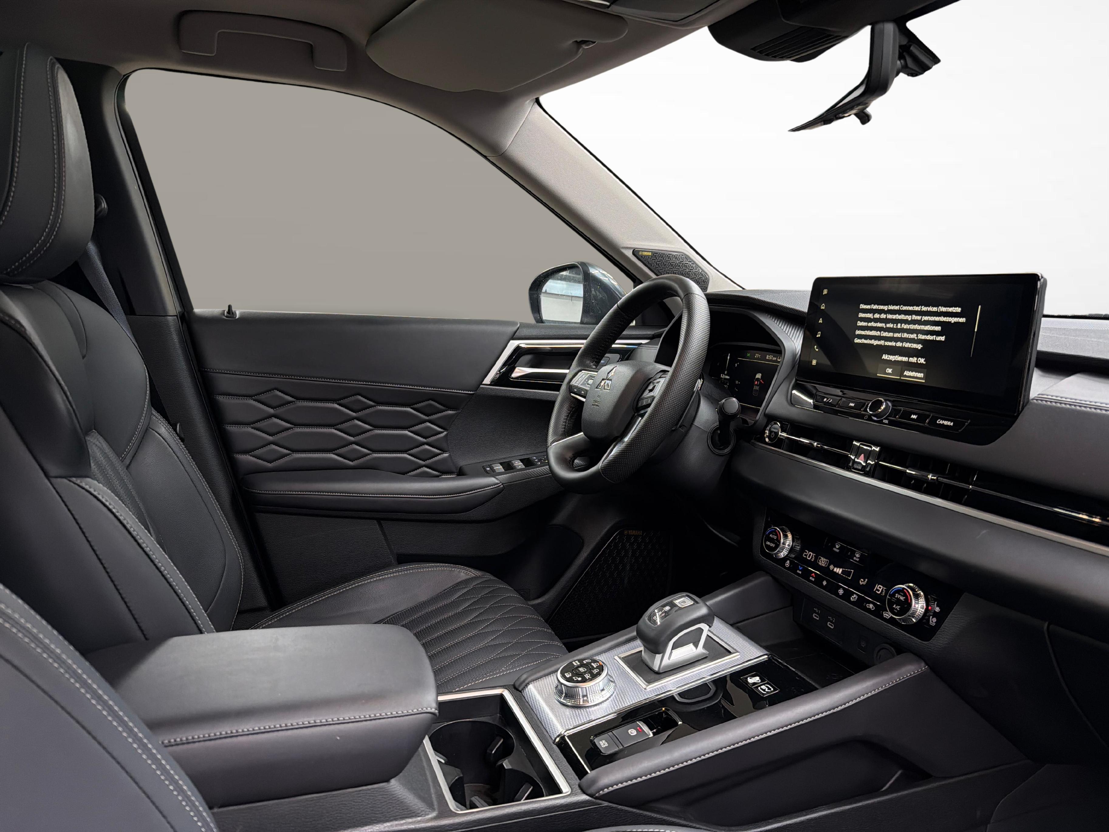 Mitsubishi Outlander 2.4 PHEV Instyle 4x4_10