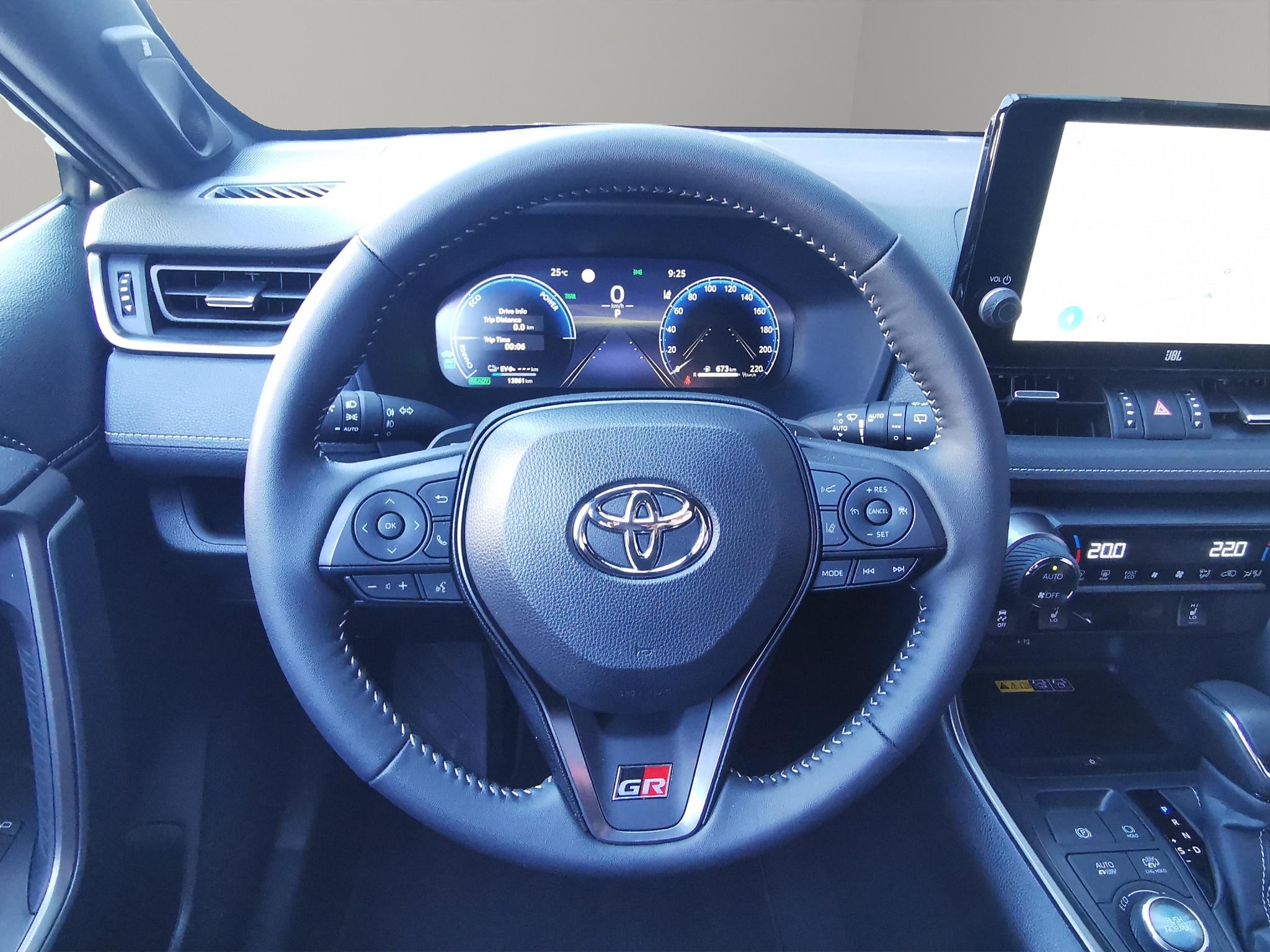Toyota RAV4 2.5 Plug-In-Hybrid GR Sport_5