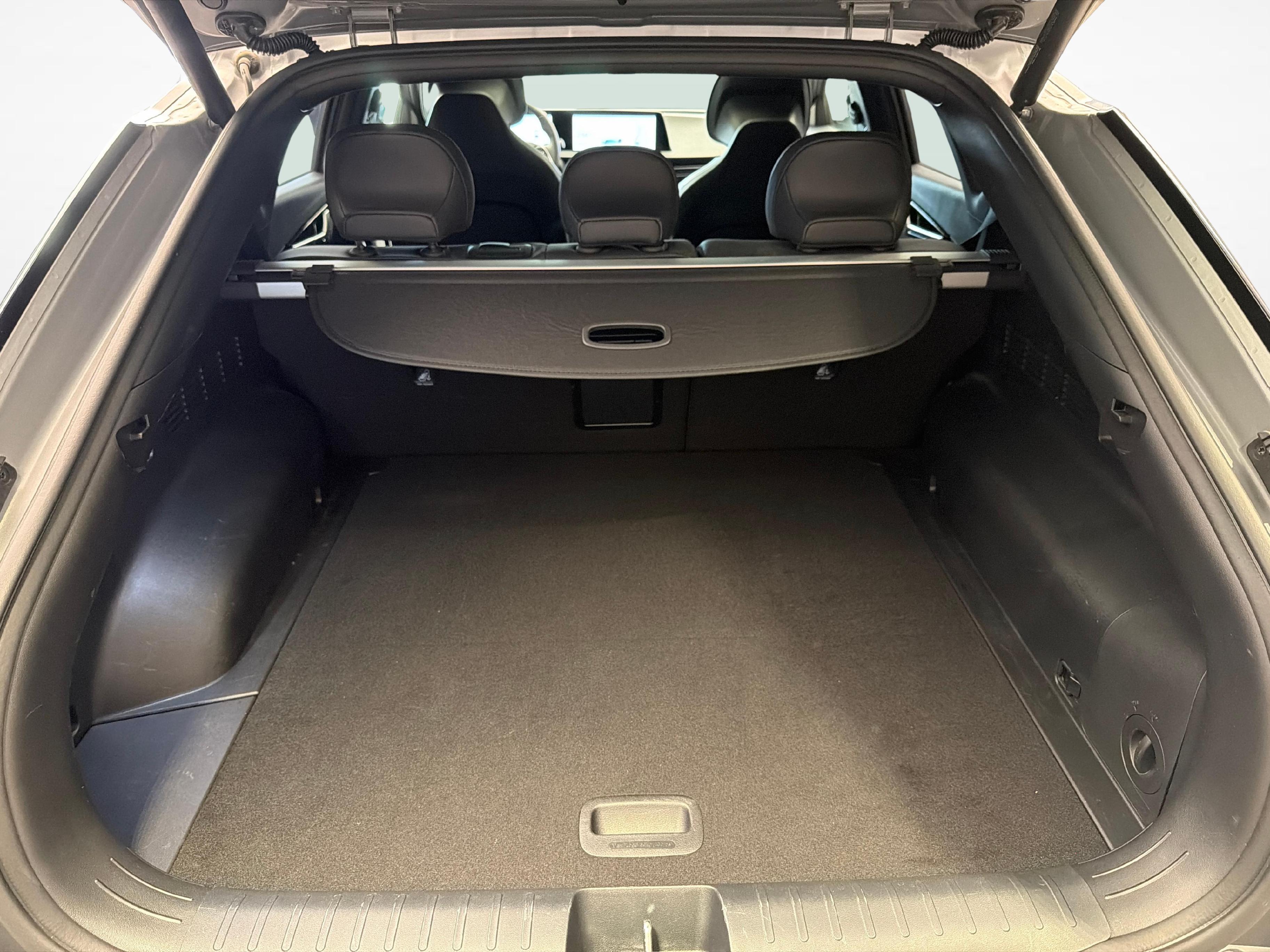 KIA EV6 77 kWh GT-Line 4x4_12