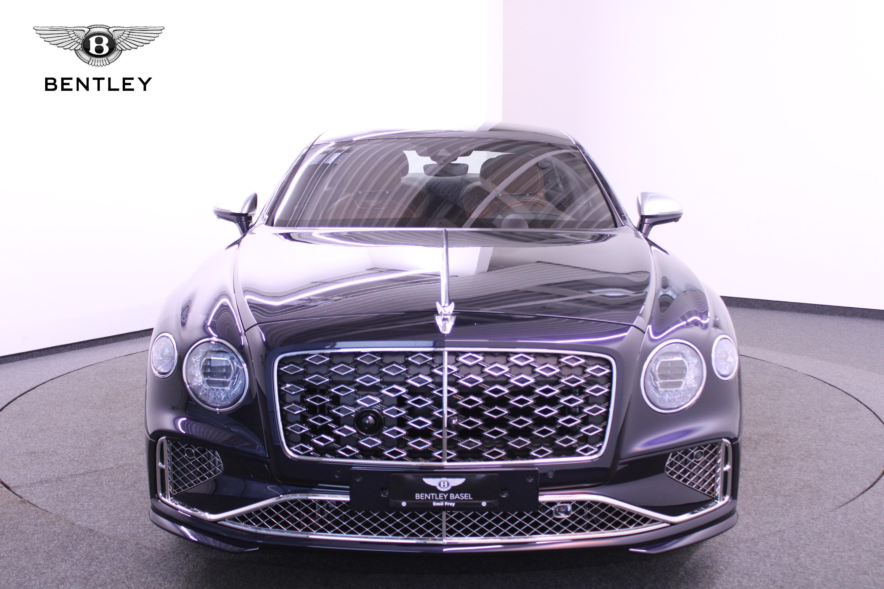 Bentley Flying Spur 4.0 V8 Mulliner_10