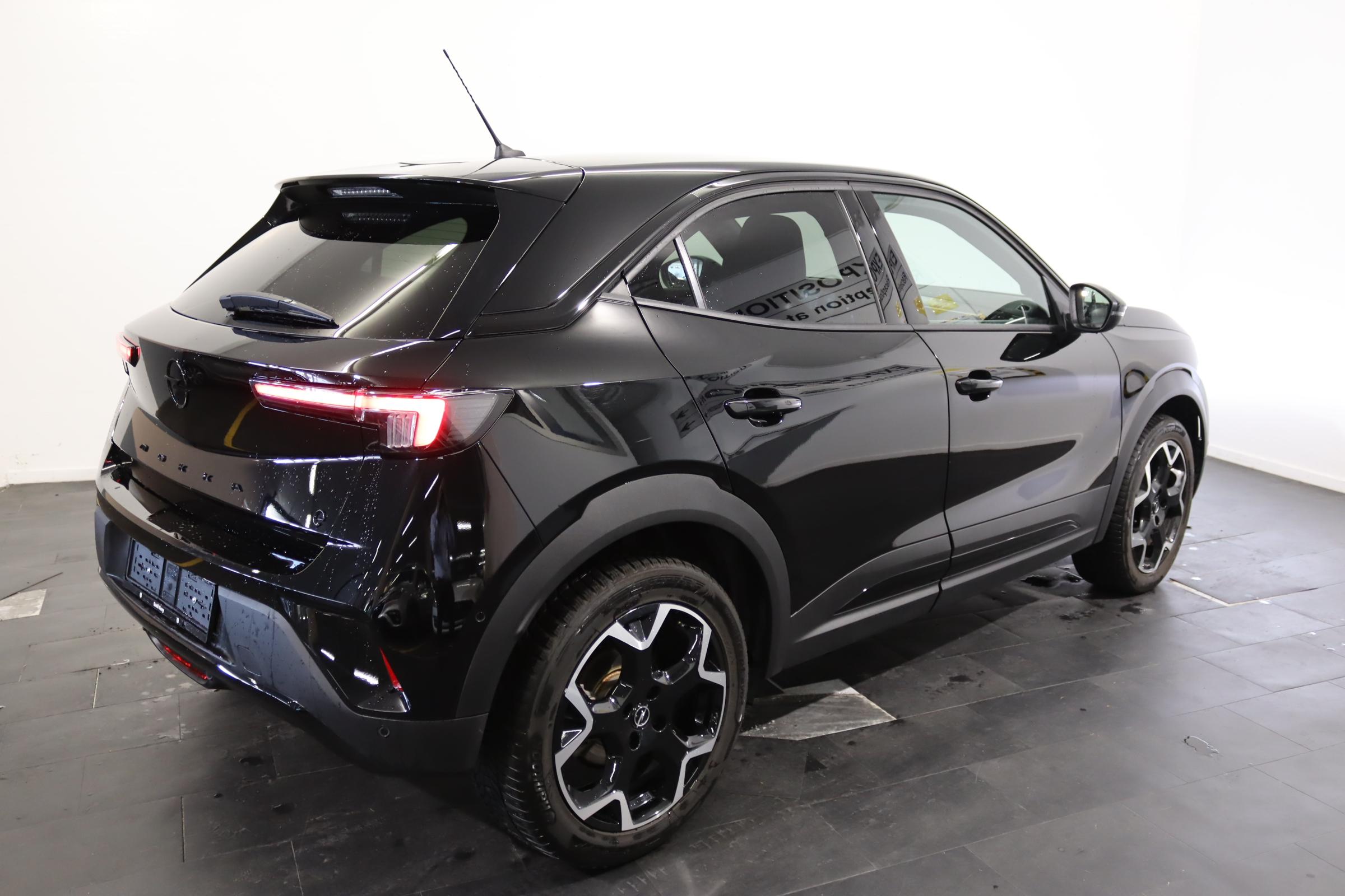 Opel Mokka-e GS Blitz_2