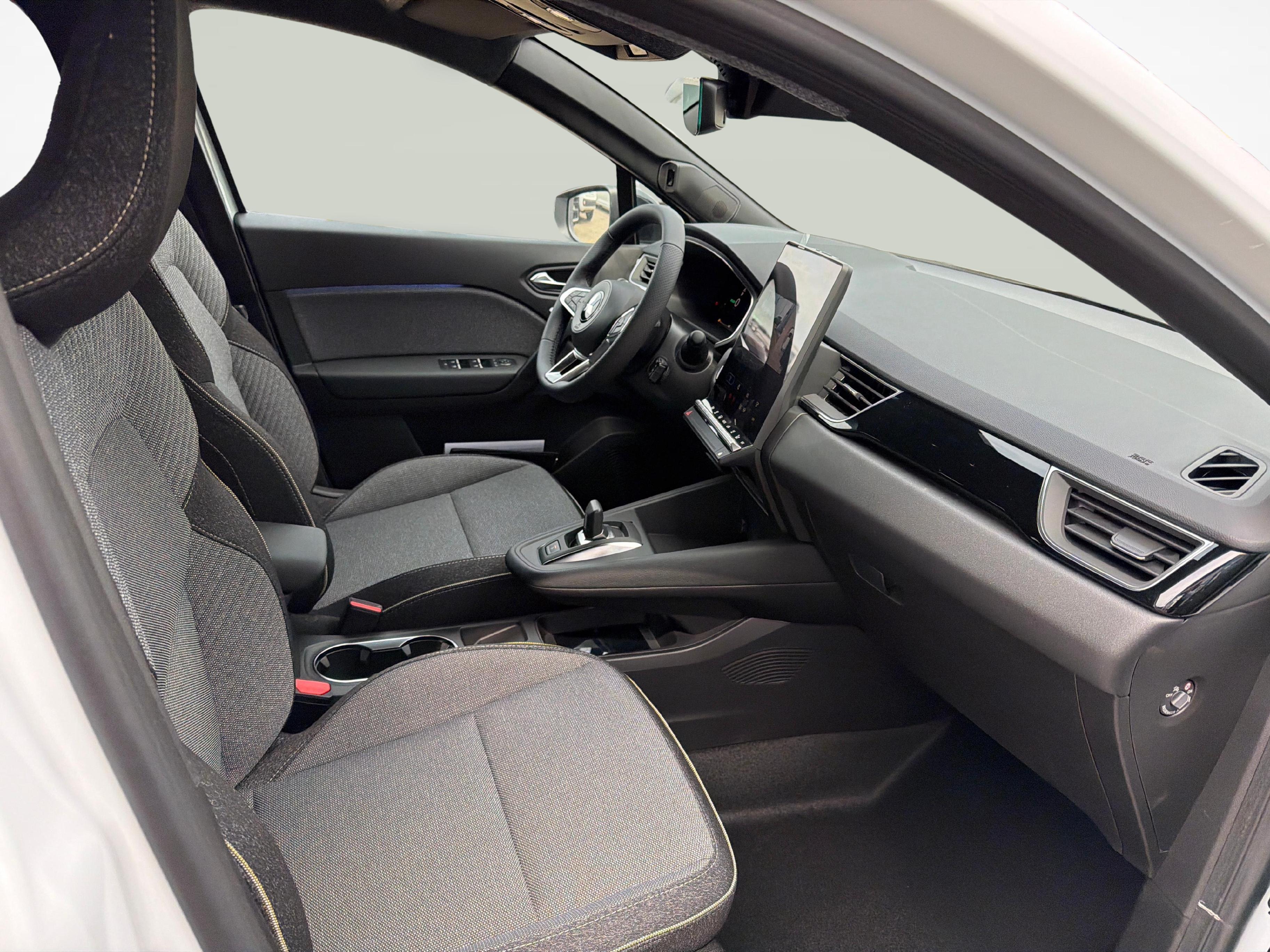 Mitsubishi Grandis 1.8 HEV Intense_10