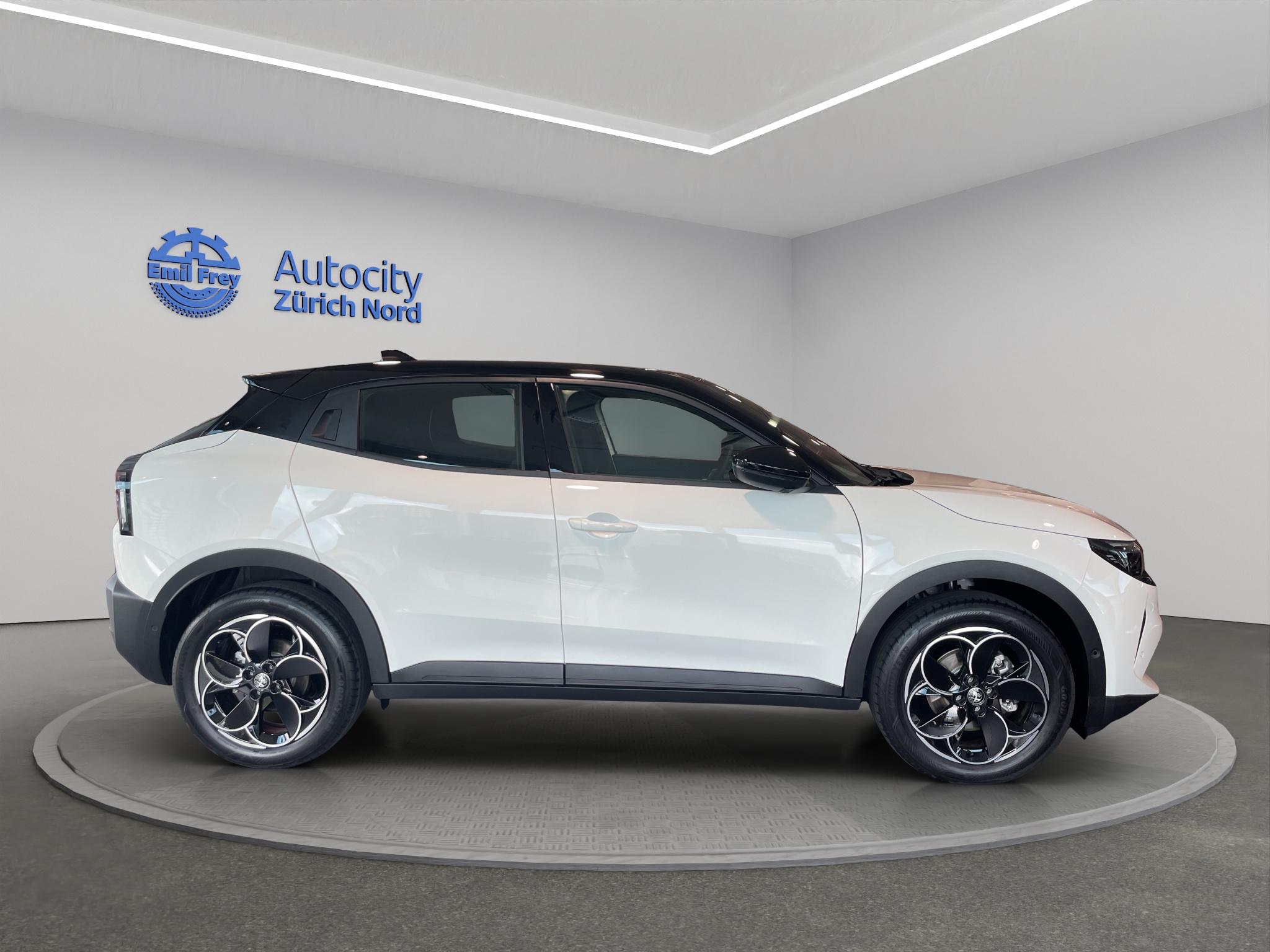 Alfa Romeo Junior Elettrica_5