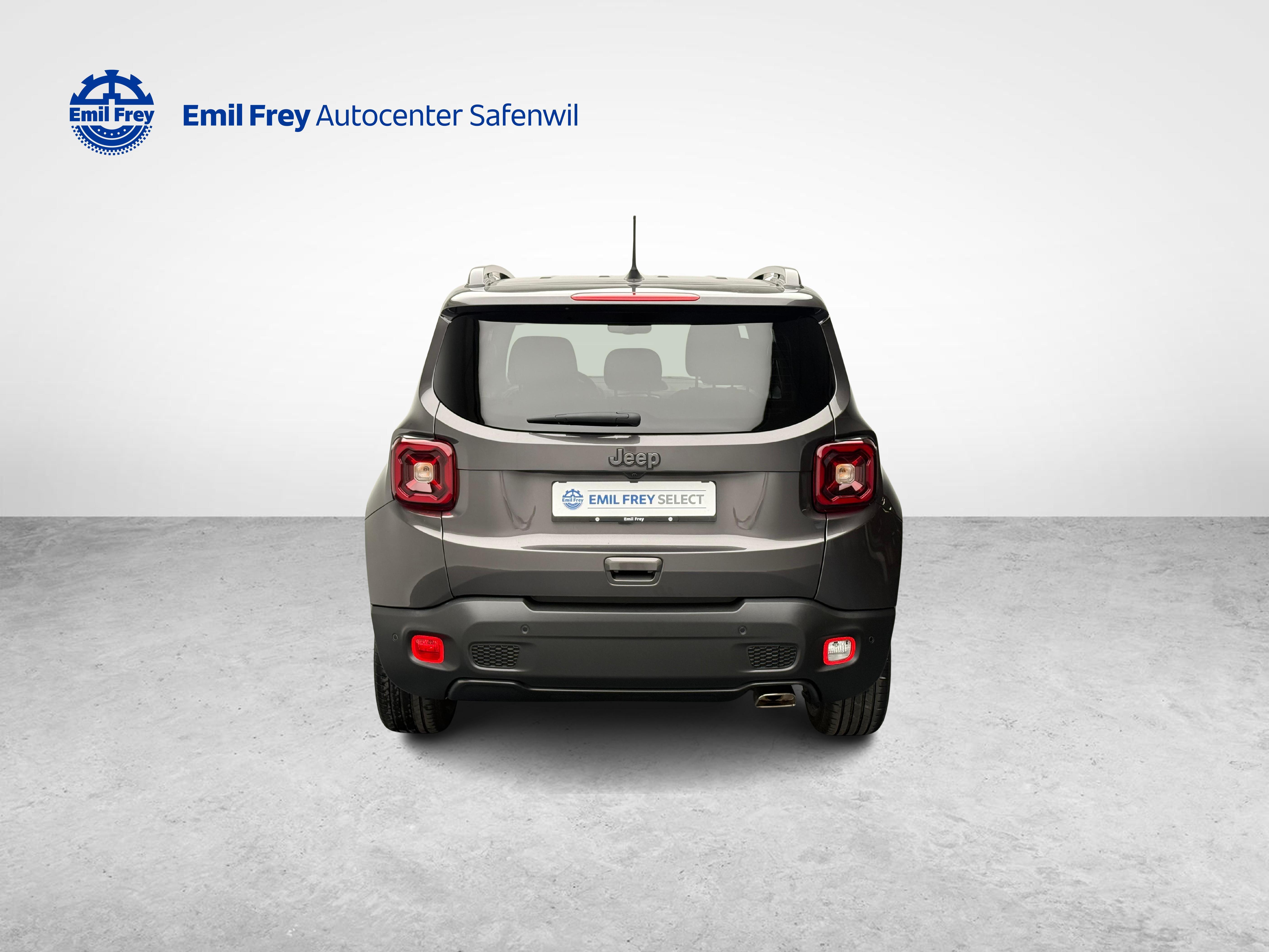 JEEP Renegade 1.3 Turbo 80th Anniversary_4